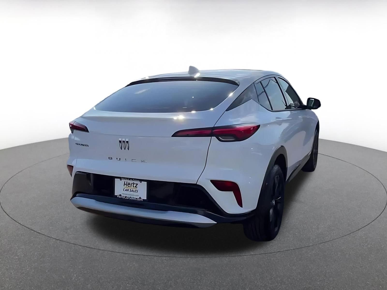 Thumbnail: 2025 Buick Envista - 15