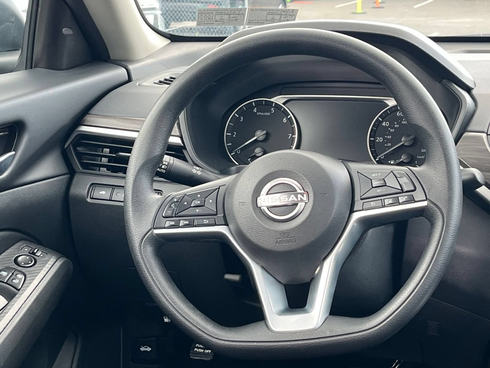 Thumbnail: 2025 Nissan Altima - 29