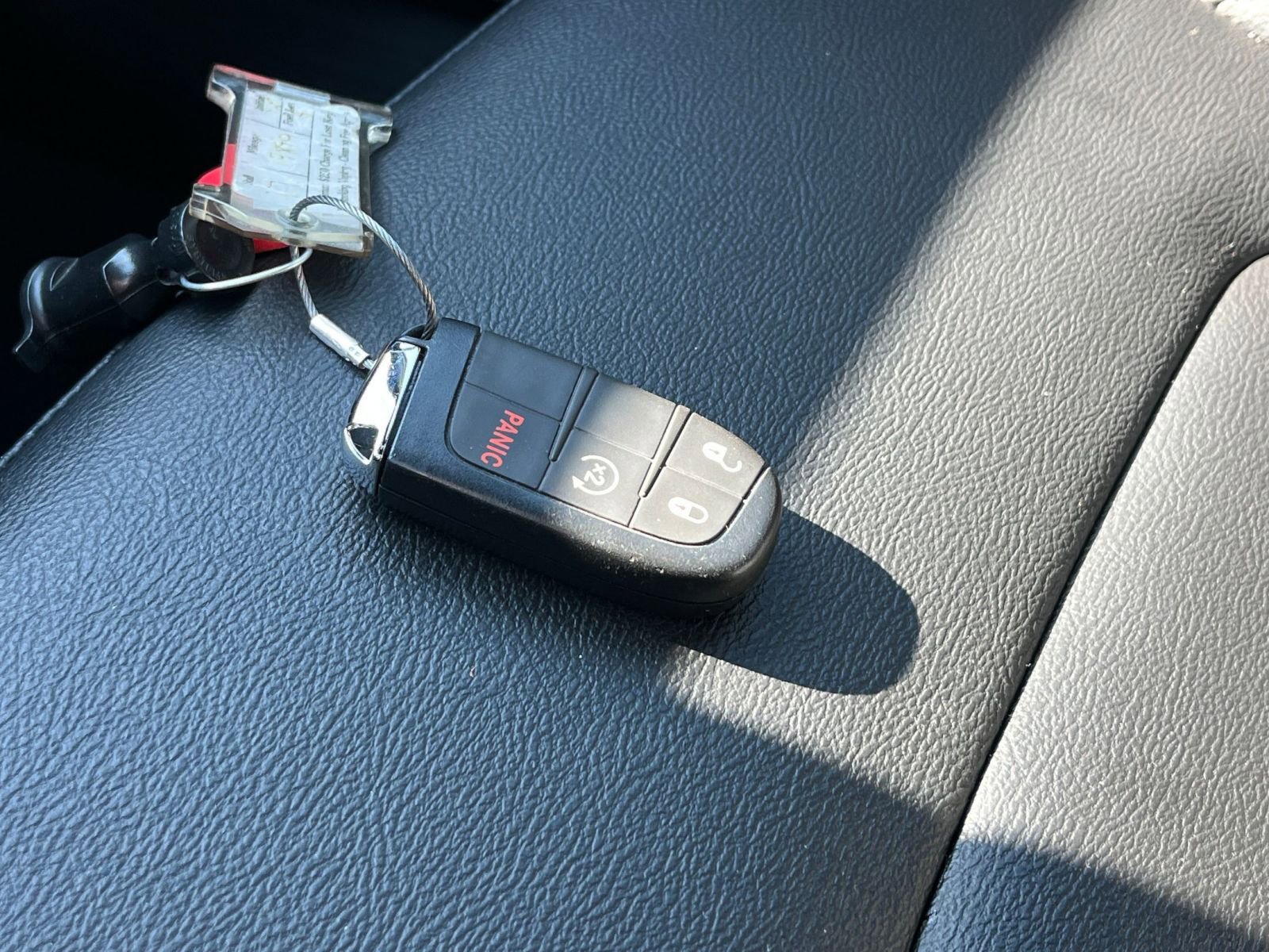 Thumbnail: 2025 Jeep Compass - 26