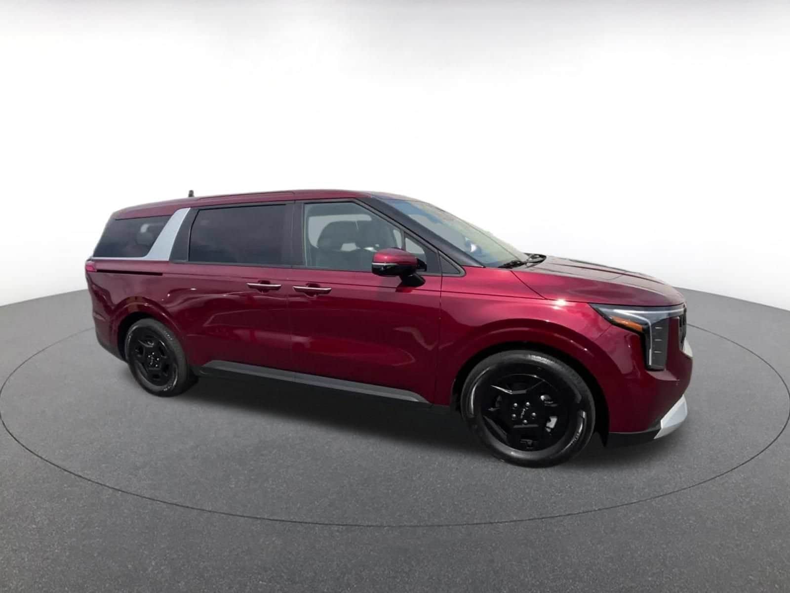 Thumbnail: 2026 Kia Carnival - 2
