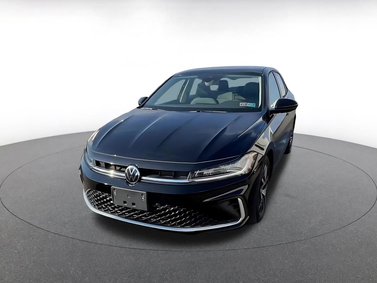 Thumbnail: 2025 Volkswagen Jetta - 5