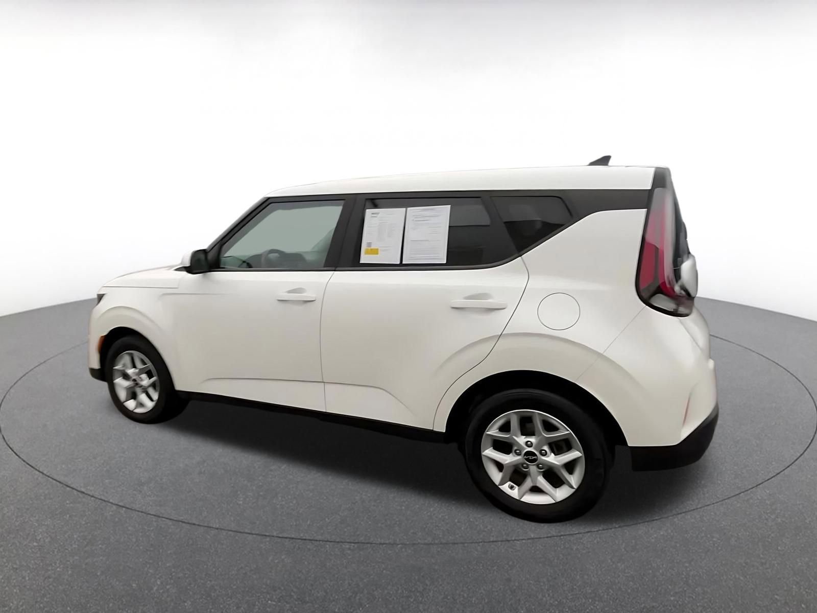 Thumbnail: 2025 Kia Soul - 10
