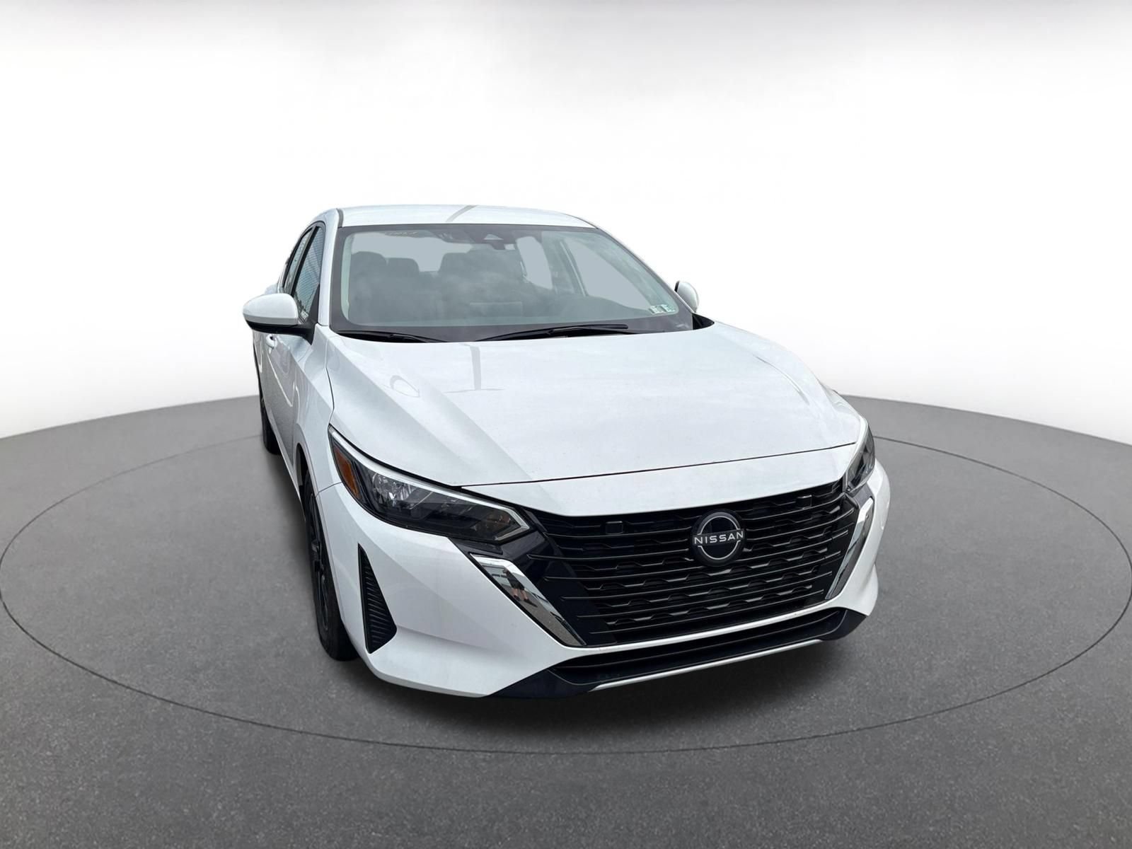 Thumbnail: 2025 Nissan Sentra - 2