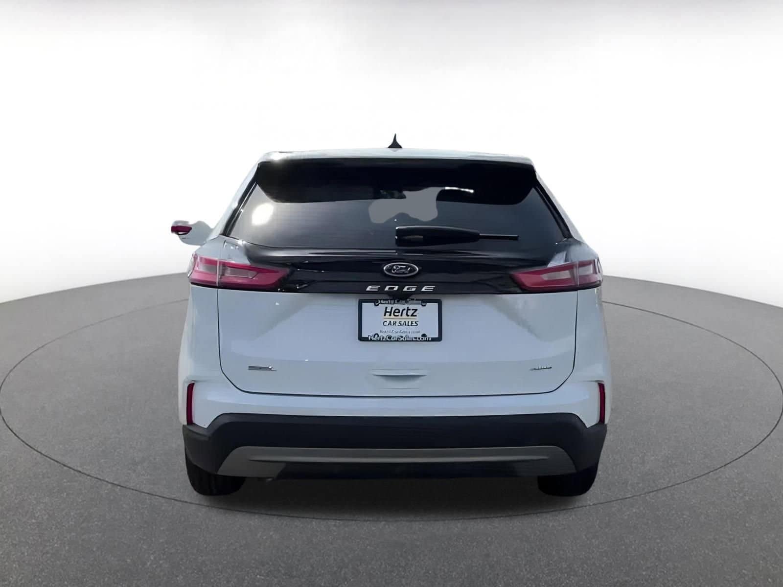 Thumbnail: 2024 Ford Edge - 12