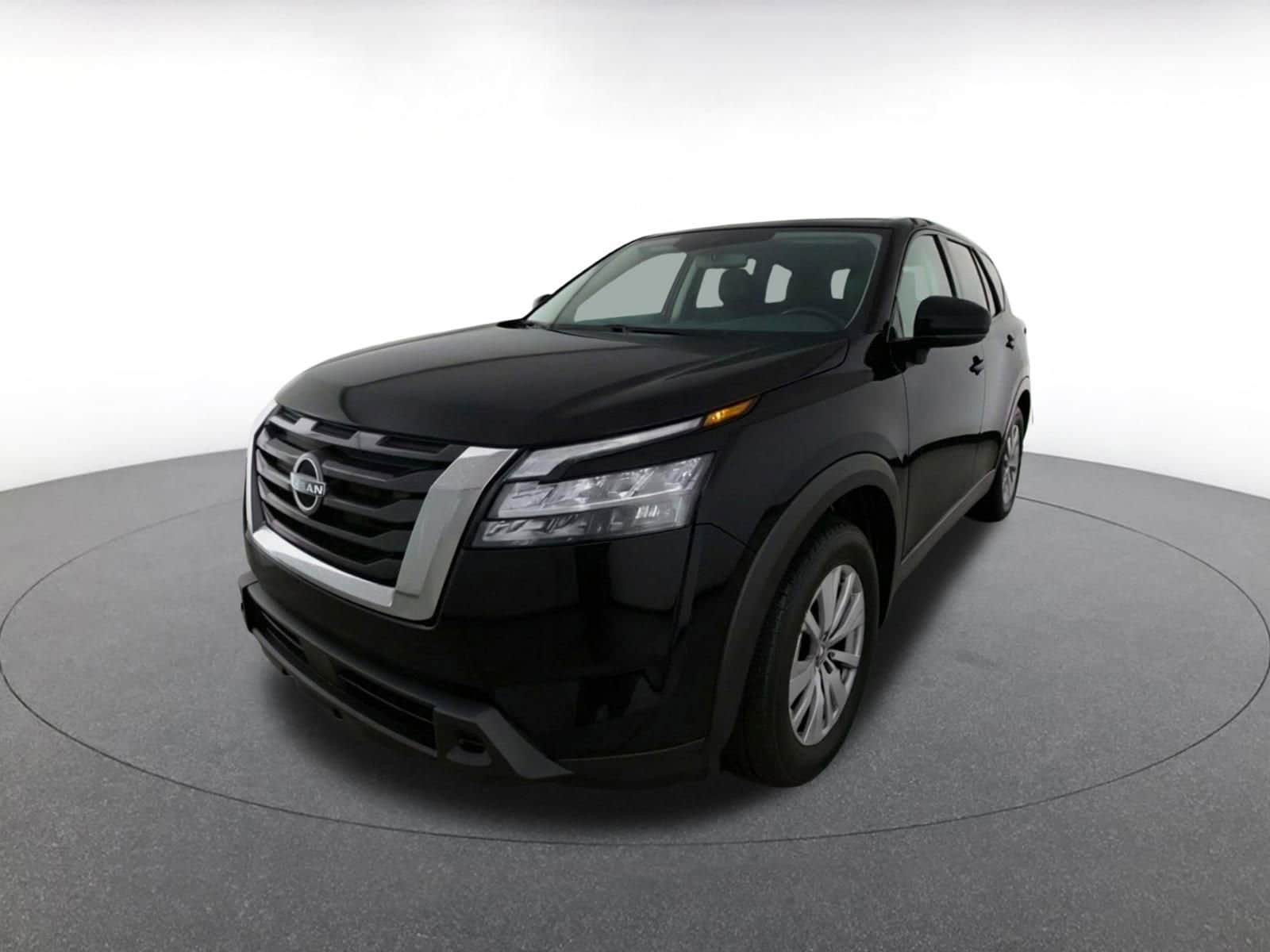 Thumbnail: 2025 Nissan Pathfinder - 3