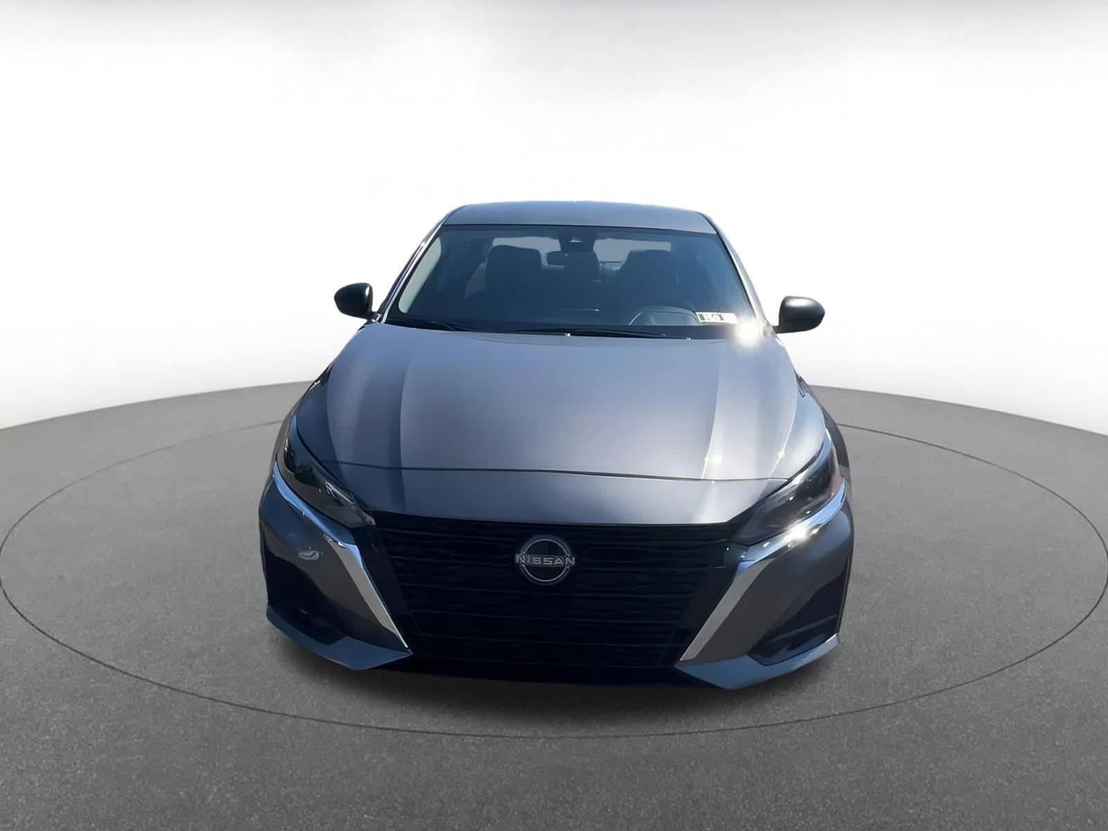 Thumbnail: 2024 Nissan Altima - 5