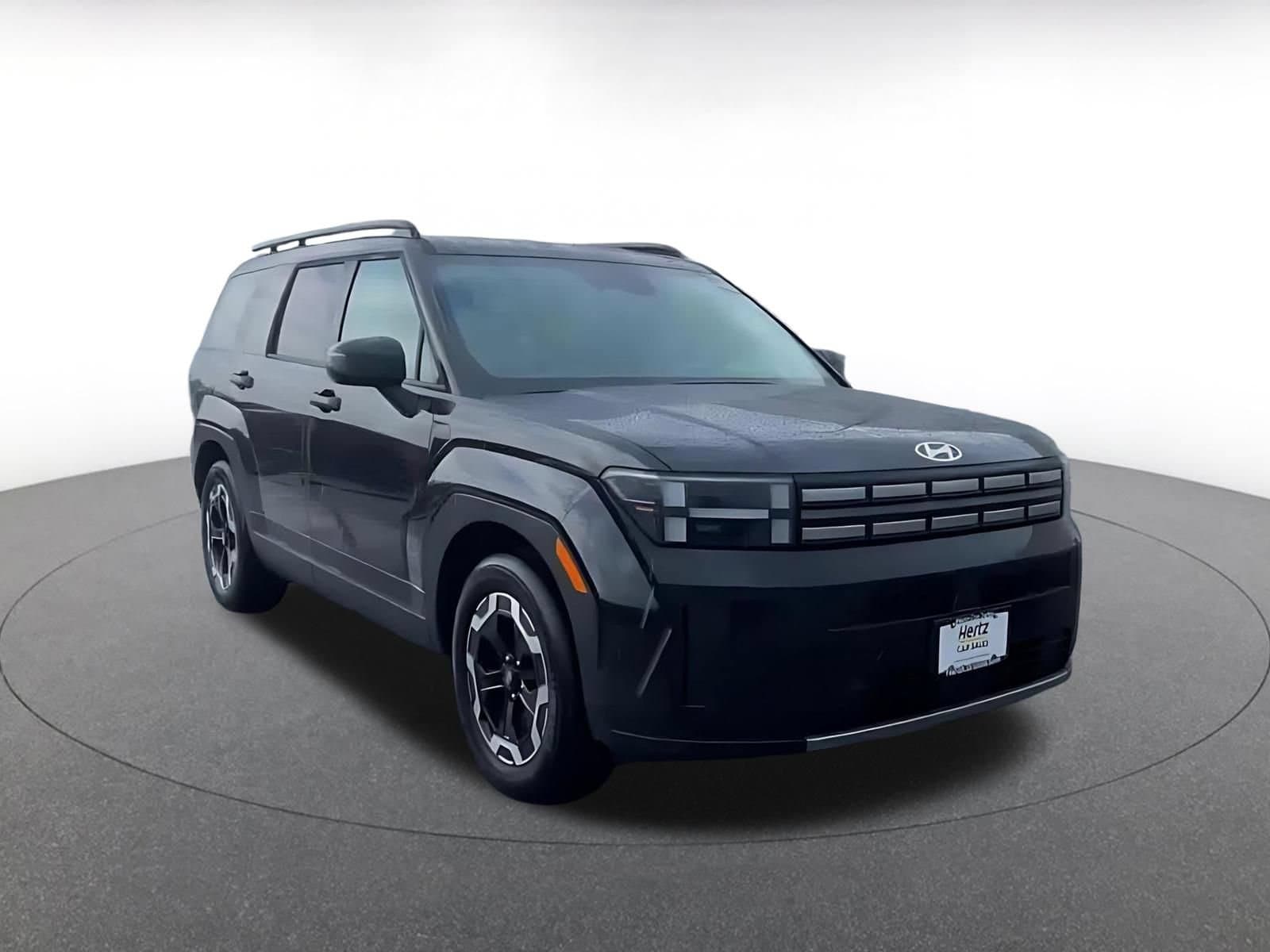 Thumbnail: 2026 Hyundai Santa Fe - 3