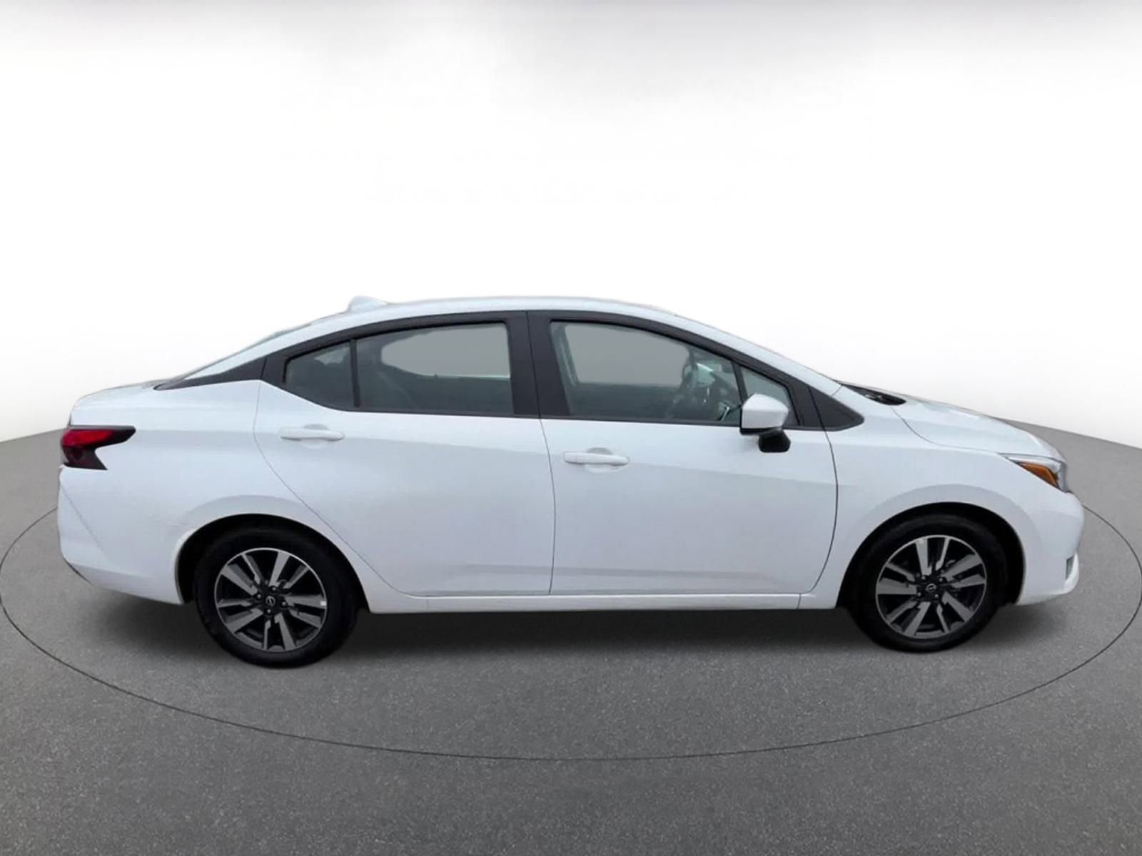 Thumbnail: 2025 Nissan Versa - 16