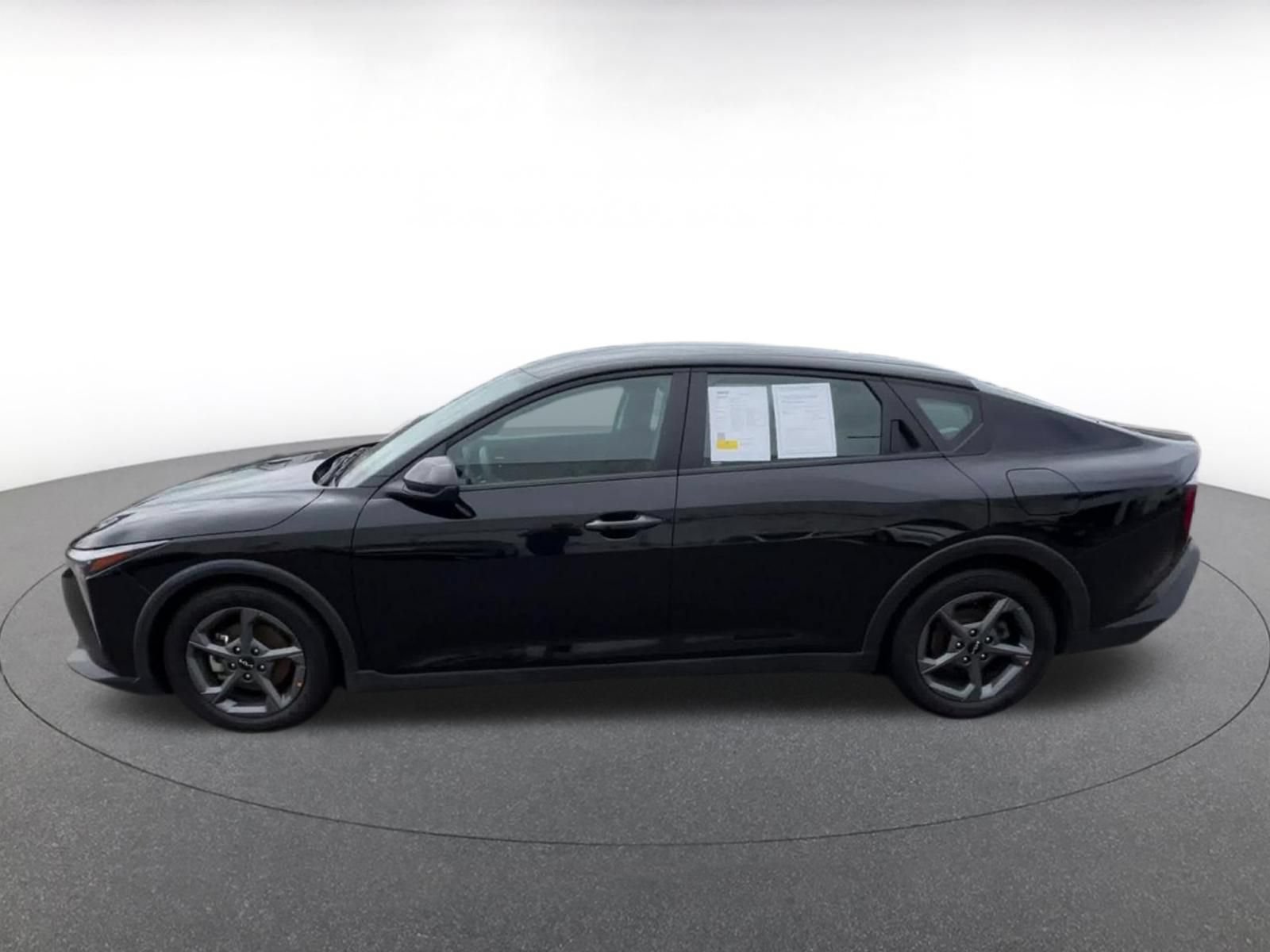 Thumbnail: 2025 Kia K4 - 8