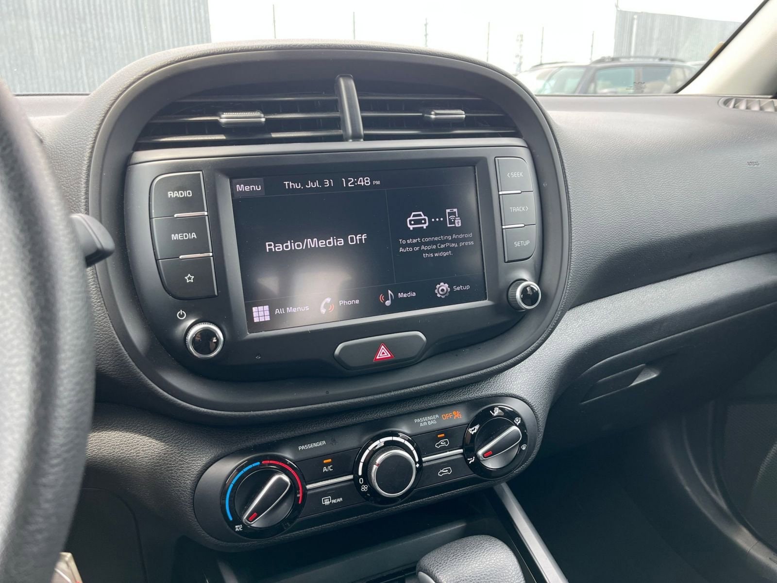 Thumbnail: 2023 Kia Soul - 21