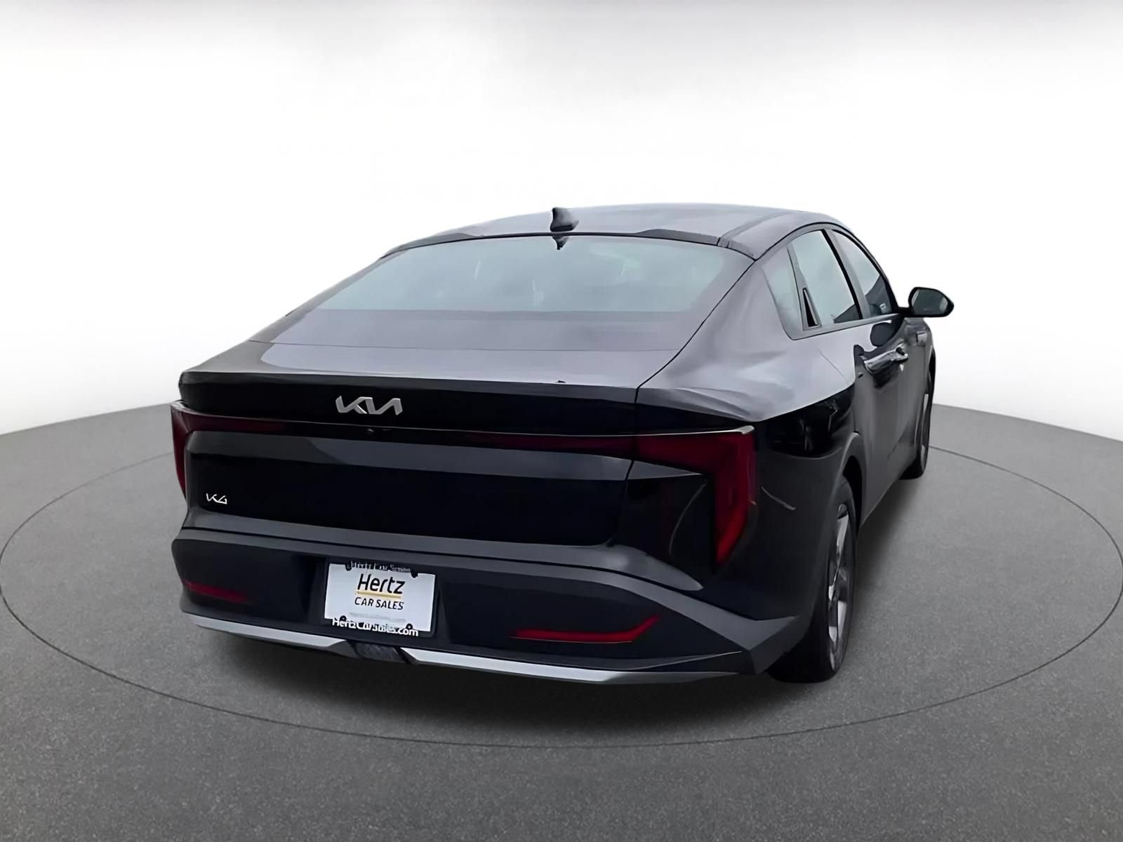 Thumbnail: 2025 Kia K4 - 13