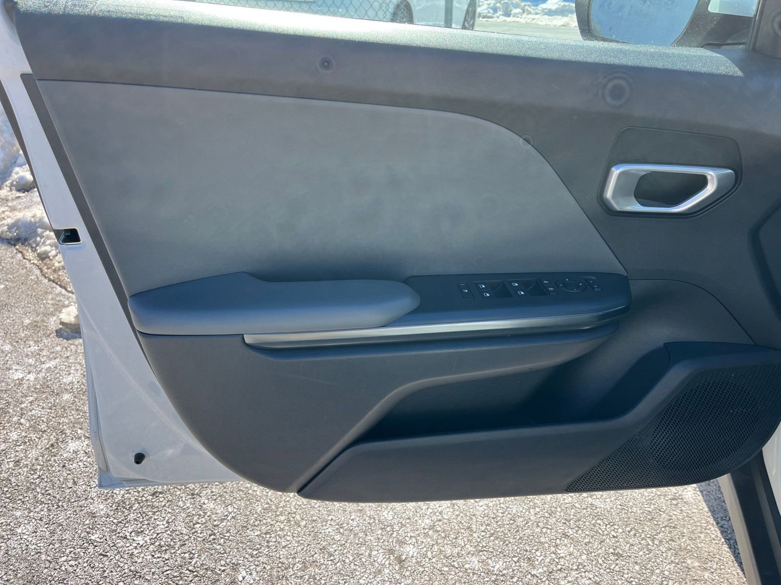 Thumbnail: 2025 Kia K4 - 18