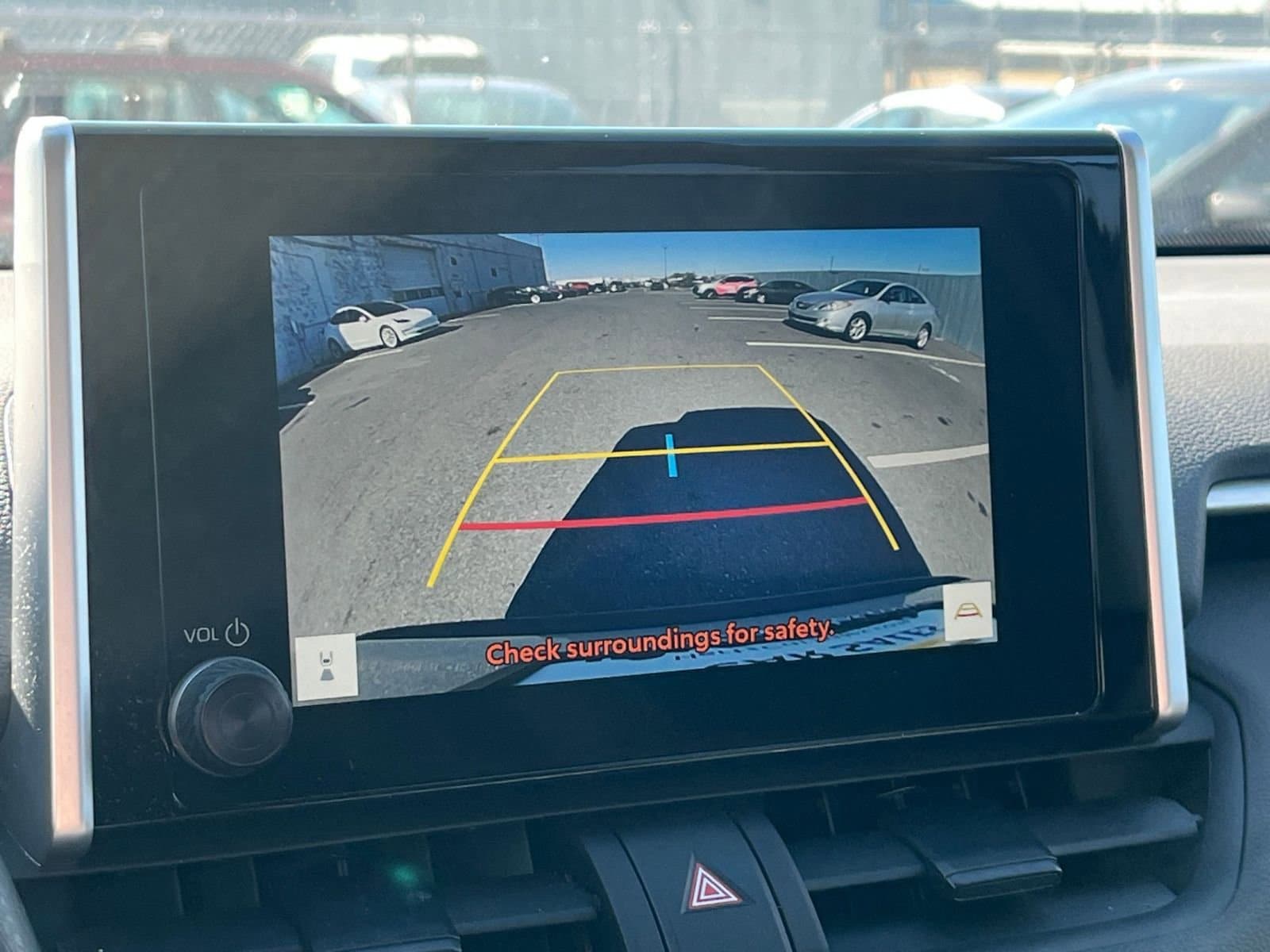 Thumbnail: 2025 Toyota RAV4 - 17