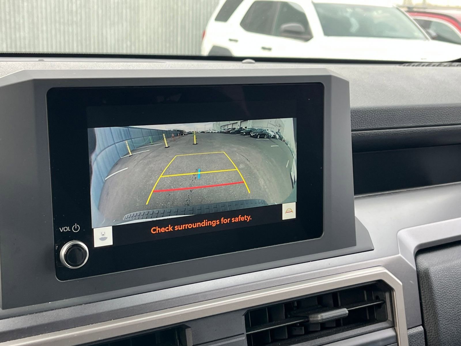 Thumbnail: 2025 Toyota 4Runner - 17