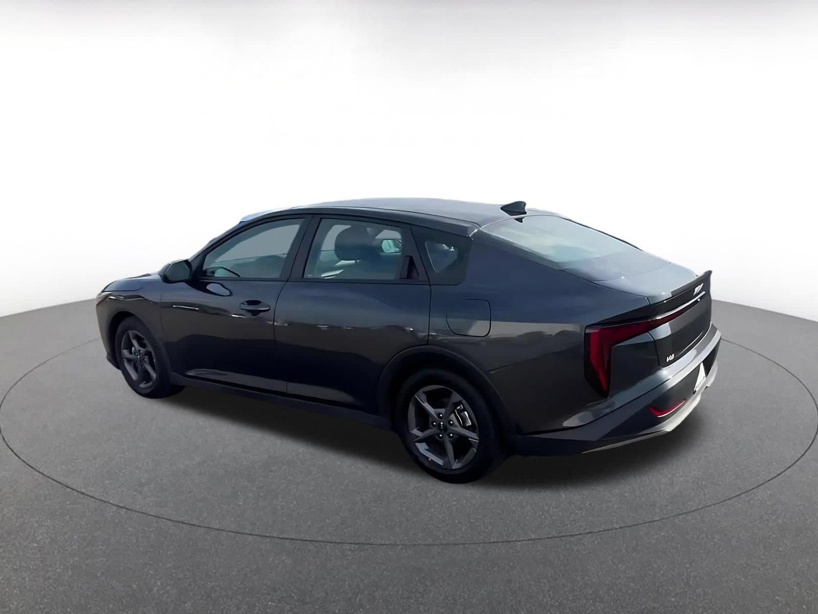 Thumbnail: 2025 Kia K4 - 8