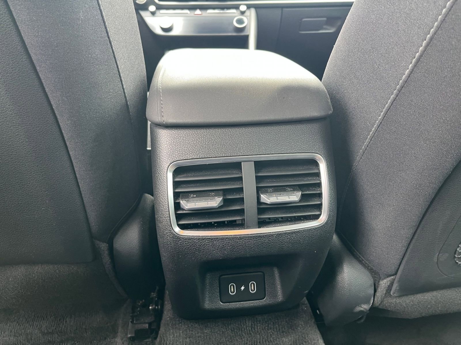 Thumbnail: 2025 Hyundai Sonata - 22