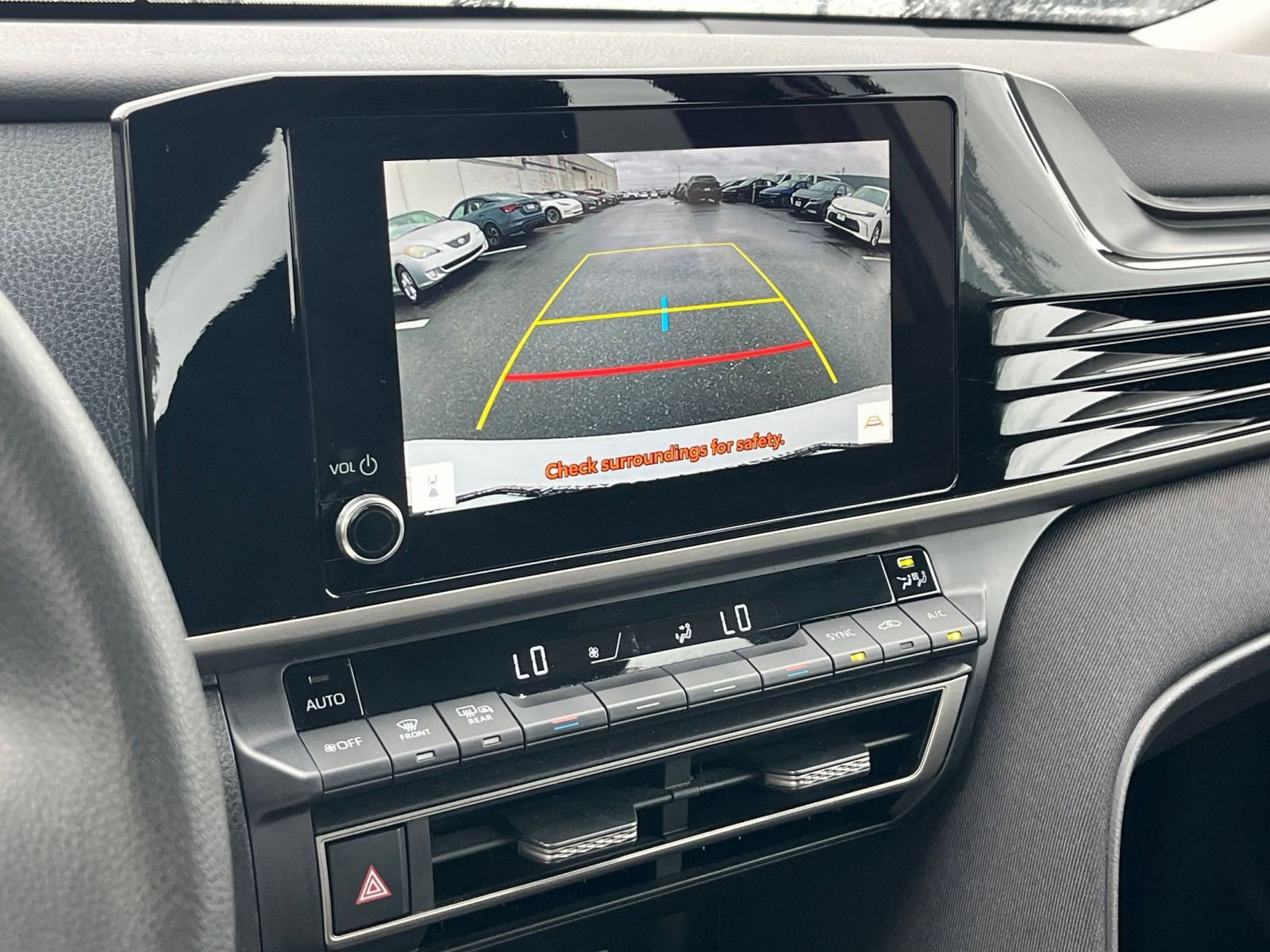 Thumbnail: 2025 Toyota Camry - 20