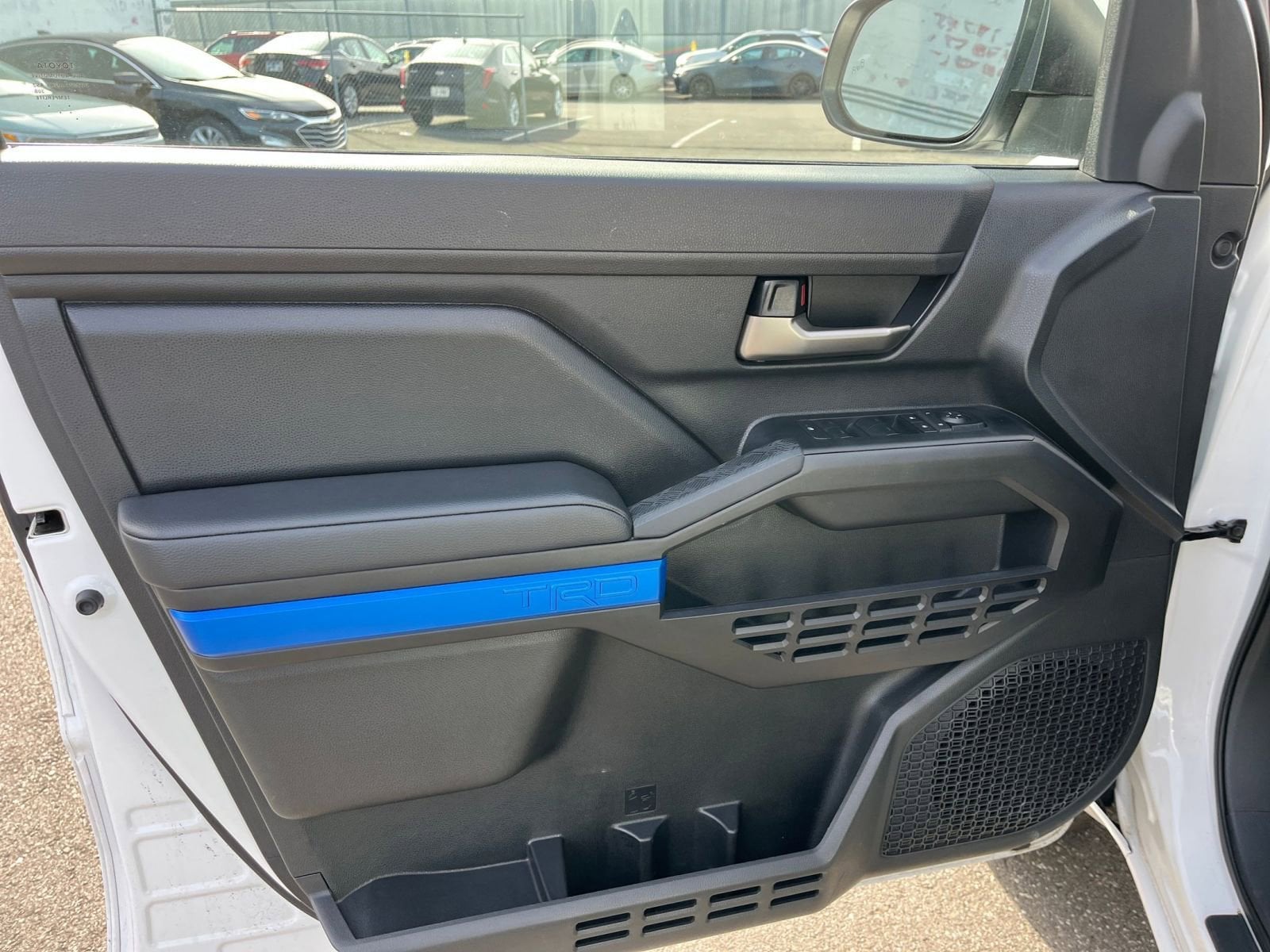 Thumbnail: 2025 Toyota Tacoma - 20