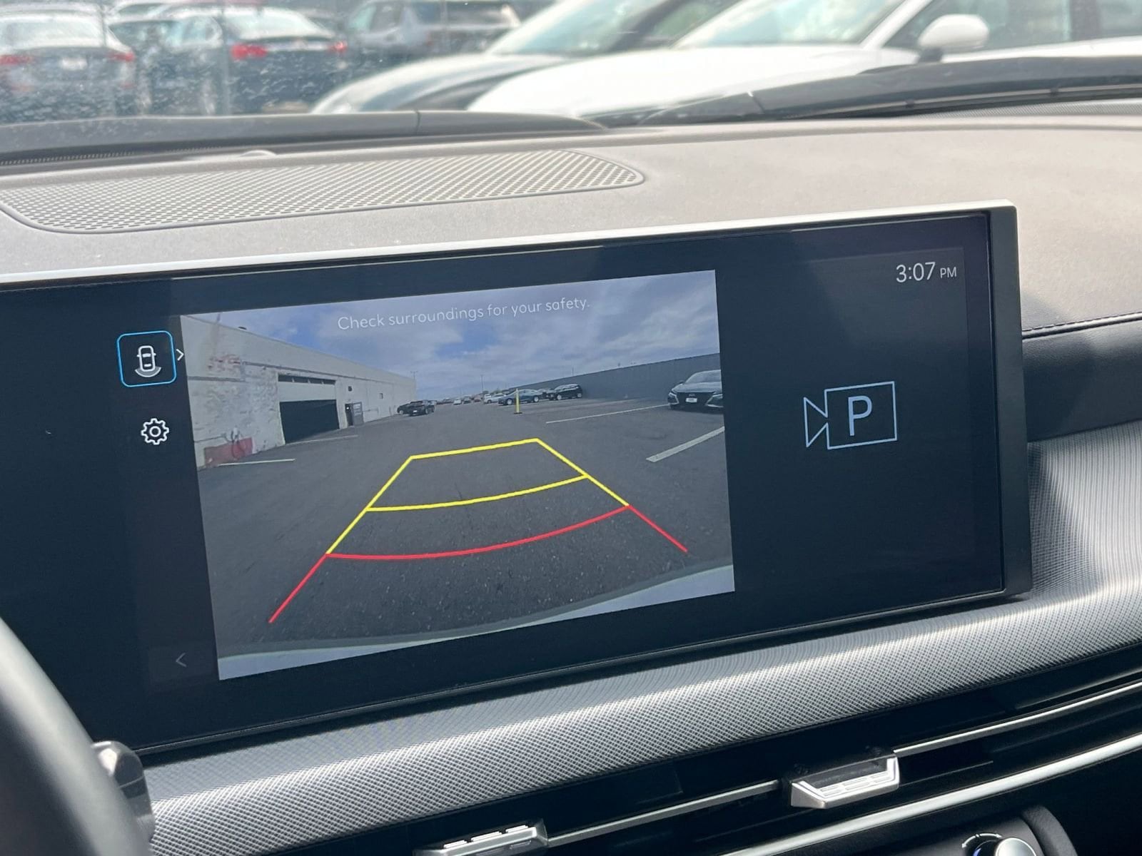 Thumbnail: 2025 Hyundai Sonata - 23