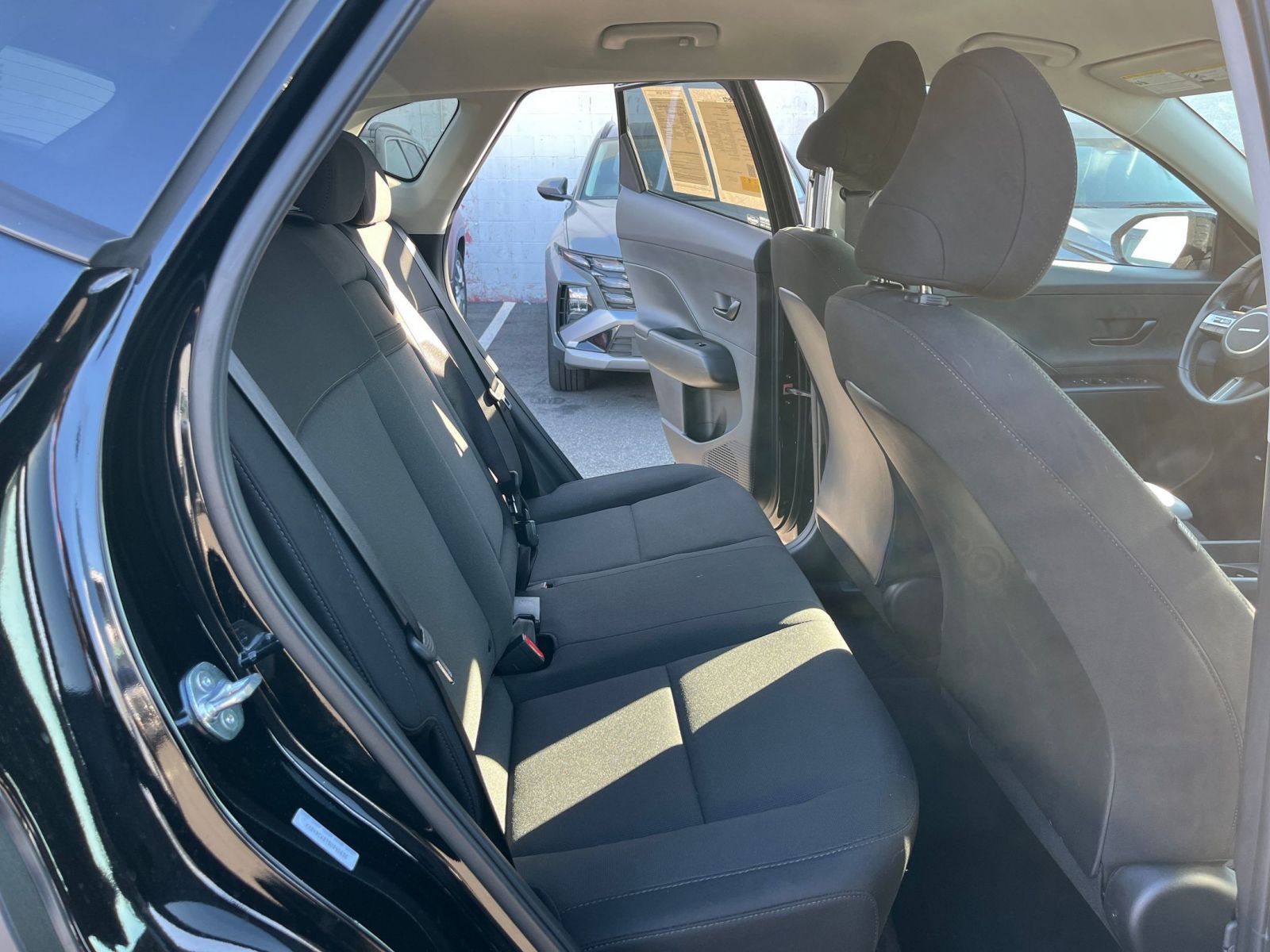 Thumbnail: 2025 Hyundai Kona - 26