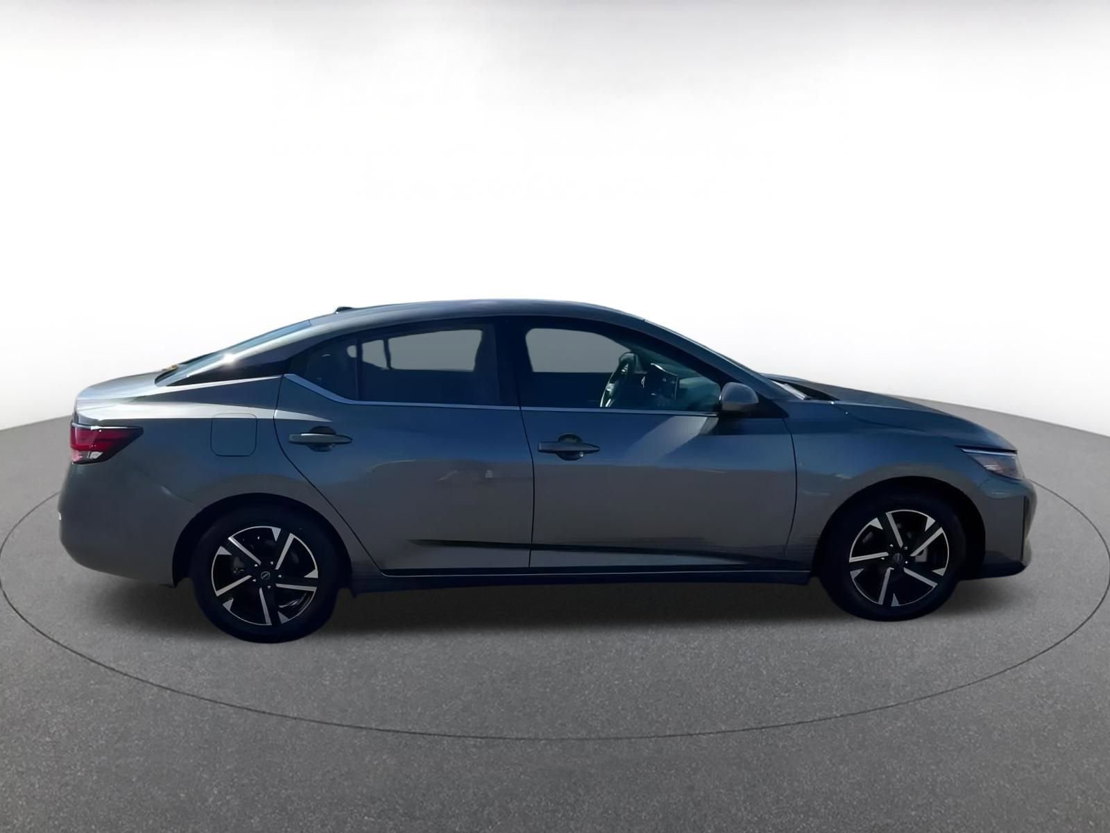 Thumbnail: 2024 Nissan Sentra - 16