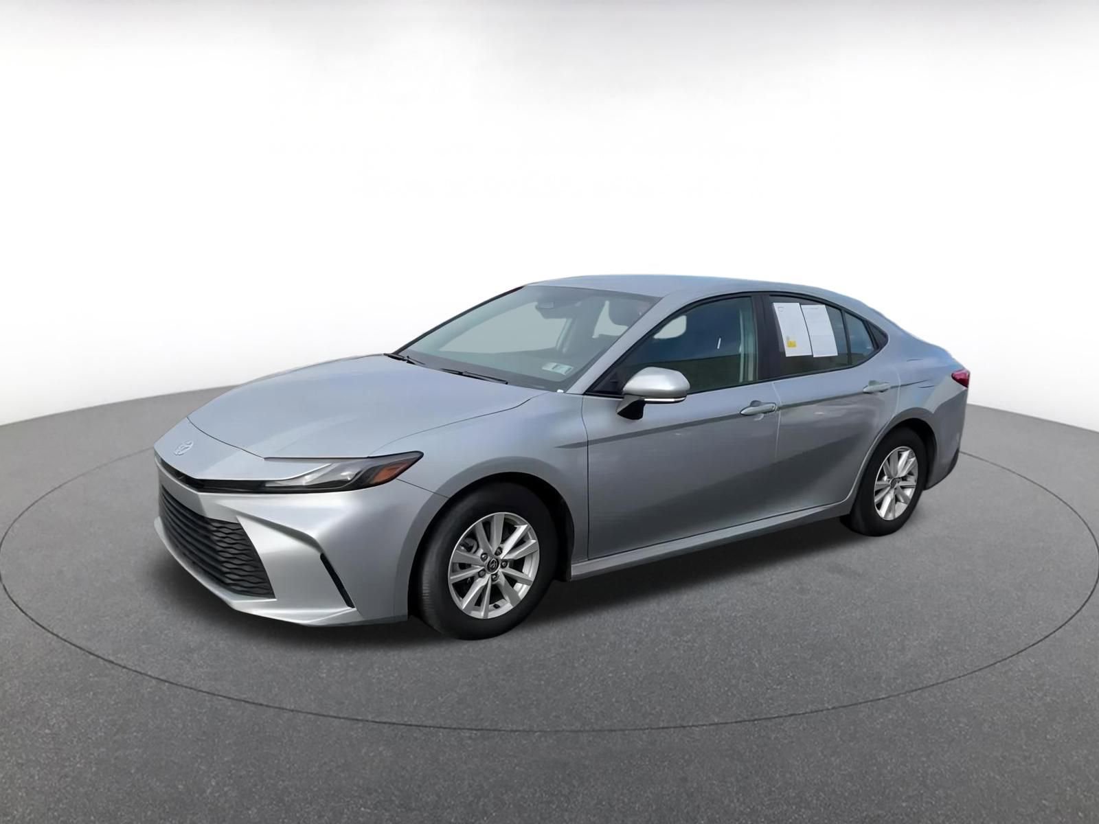 Thumbnail: 2025 Toyota Camry - 7
