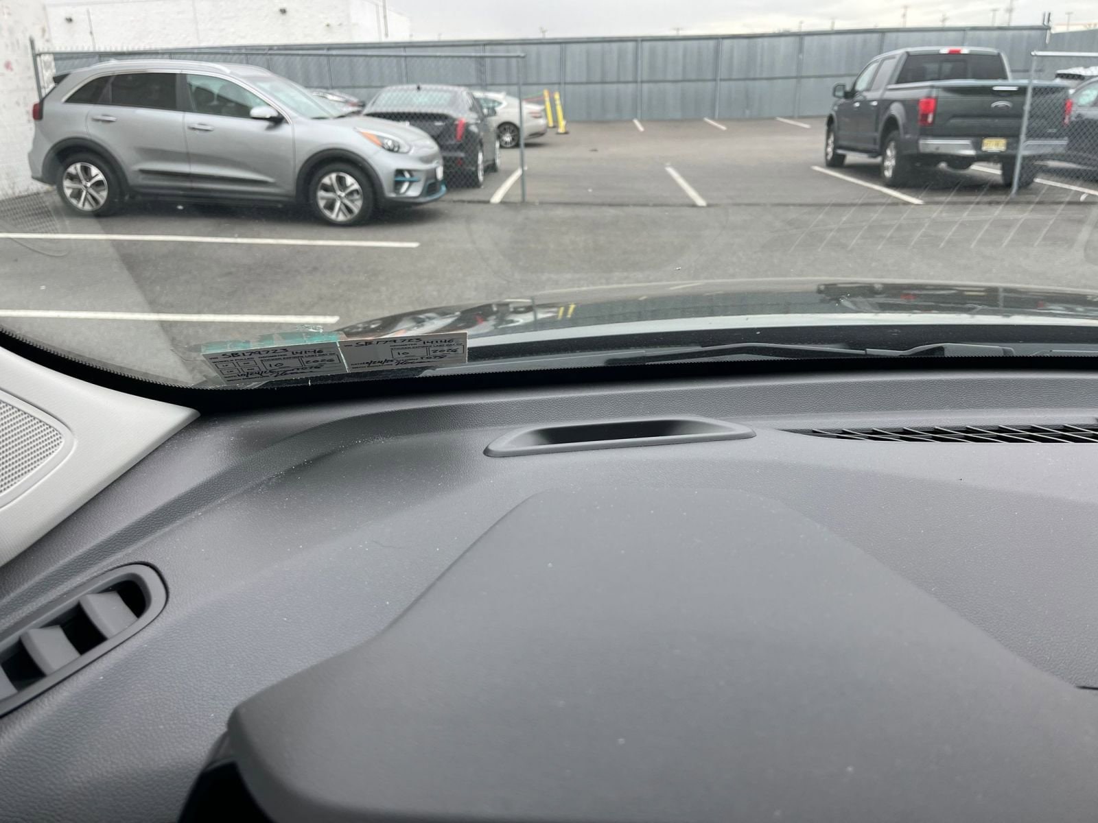 Thumbnail: 2025 Chevrolet TrailBlazer - 32