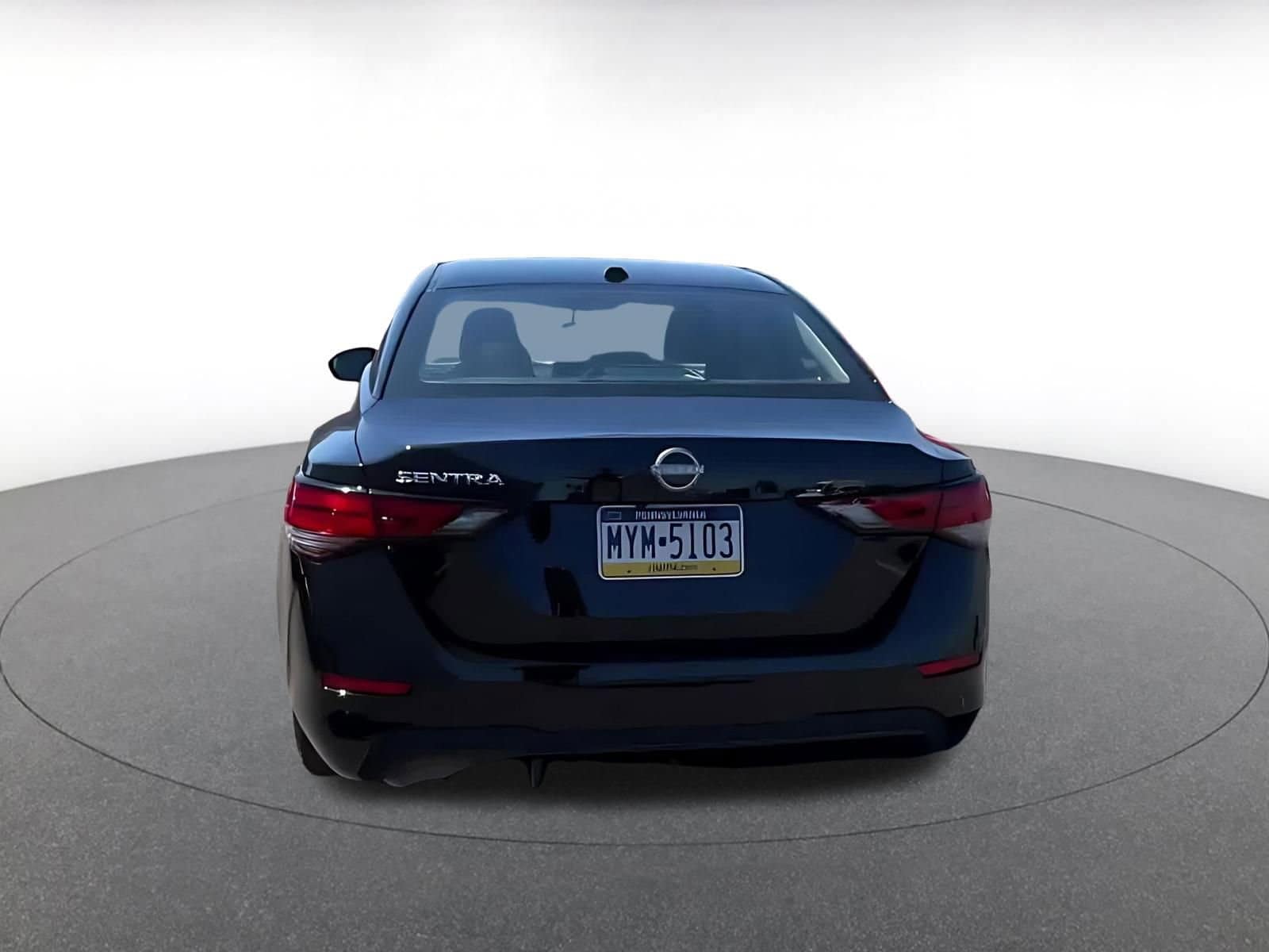 Thumbnail: 2025 Nissan Sentra - 12