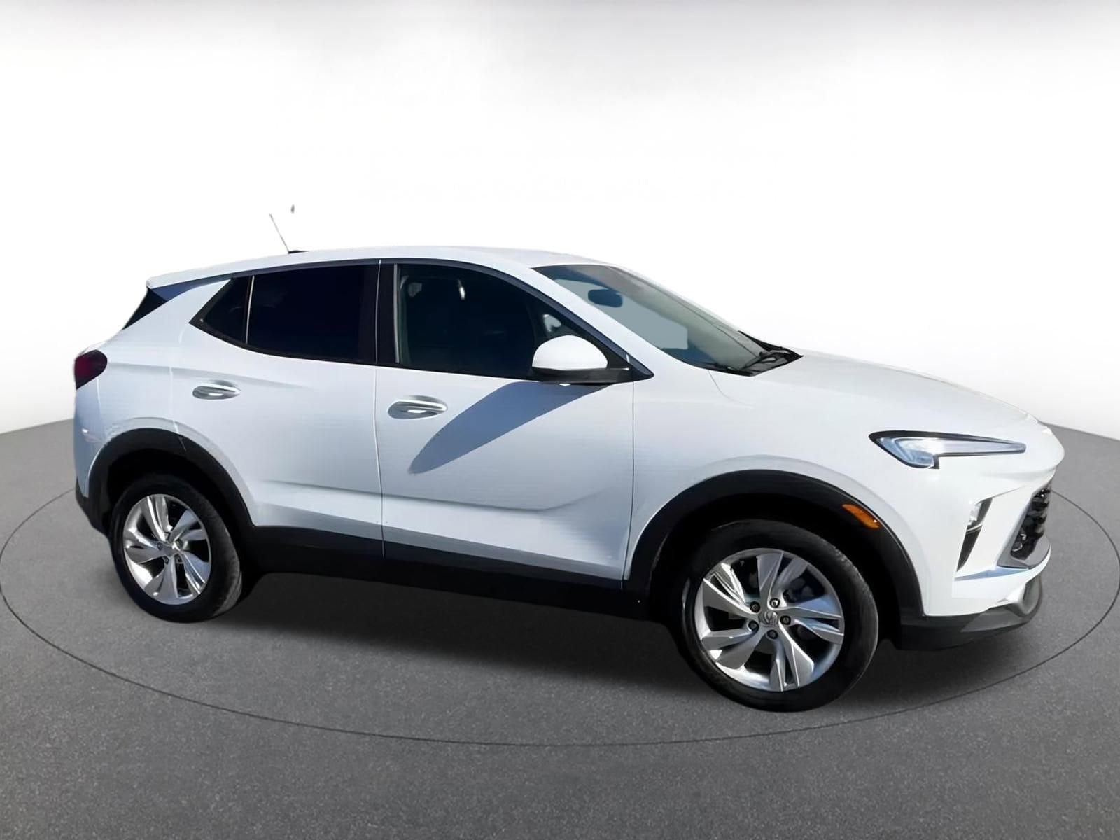 Thumbnail: 2025 Buick Encore GX - 16