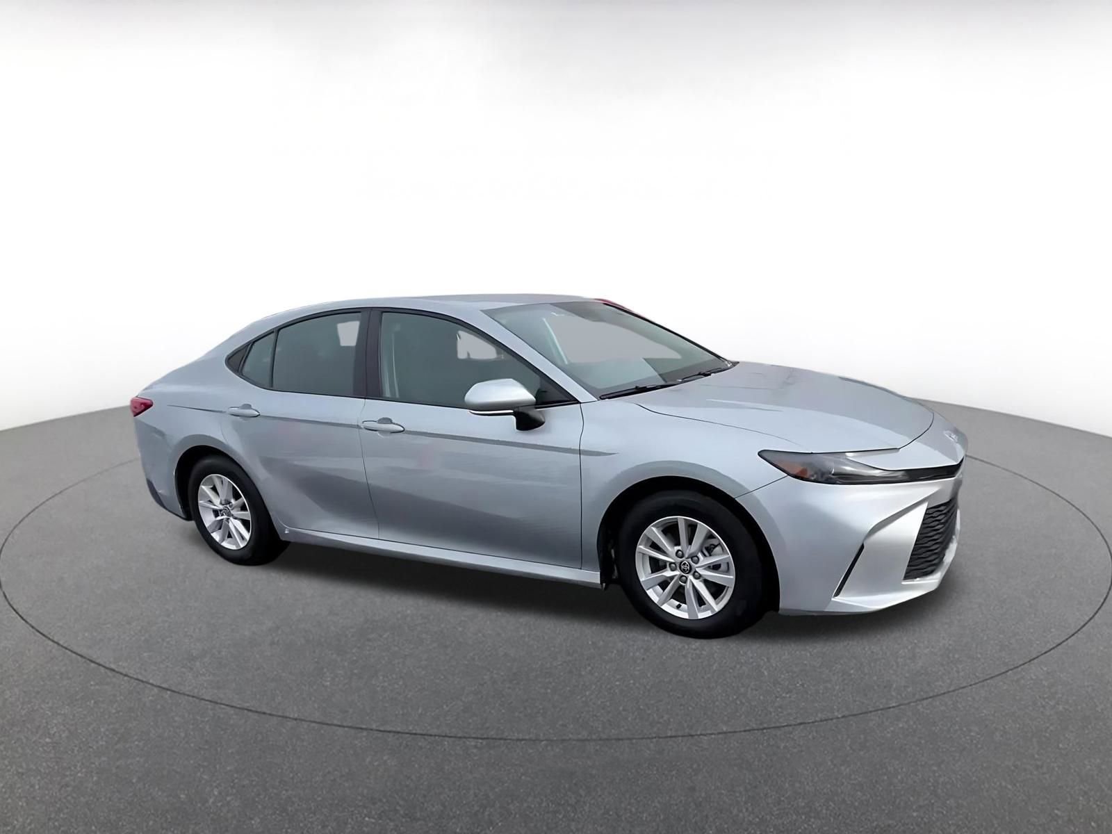 Thumbnail: 2025 Toyota Camry - 2