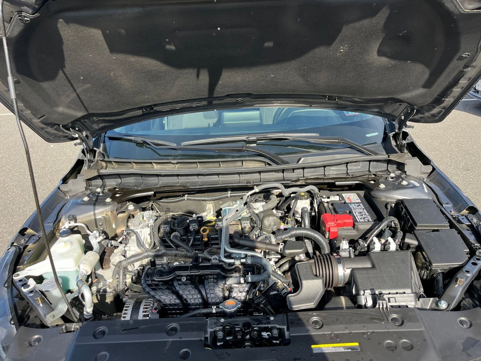 Thumbnail: 2025 Nissan Altima - 32