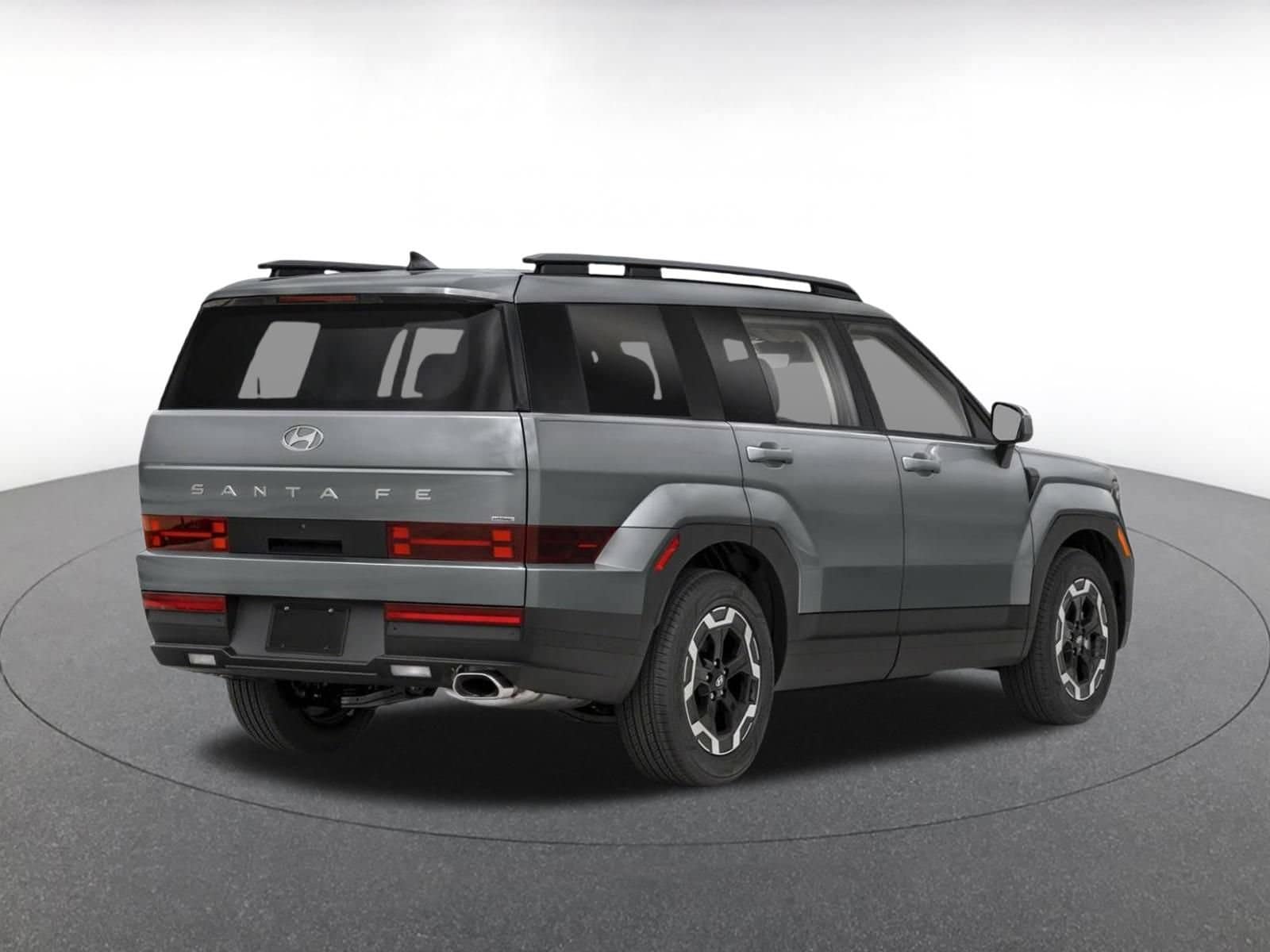 Thumbnail: 2025 Hyundai Santa Fe - 2