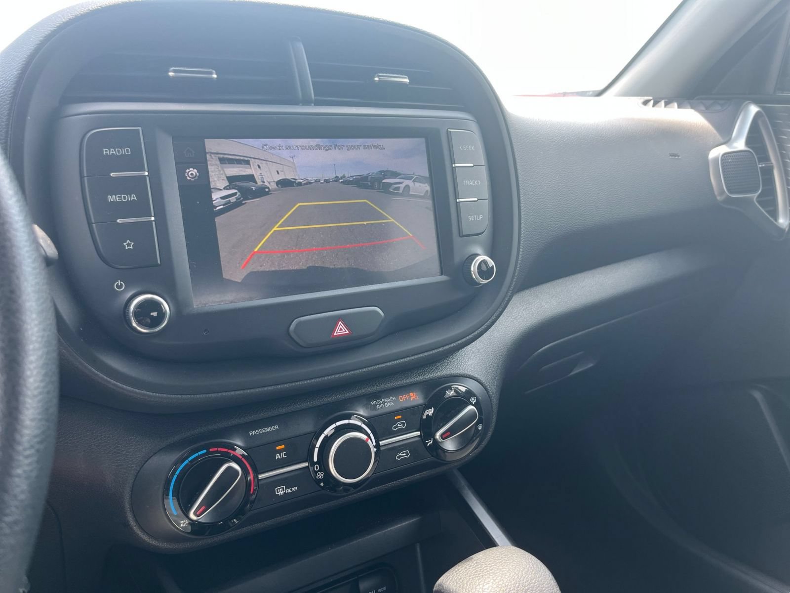 Thumbnail: 2025 Kia Soul - 16