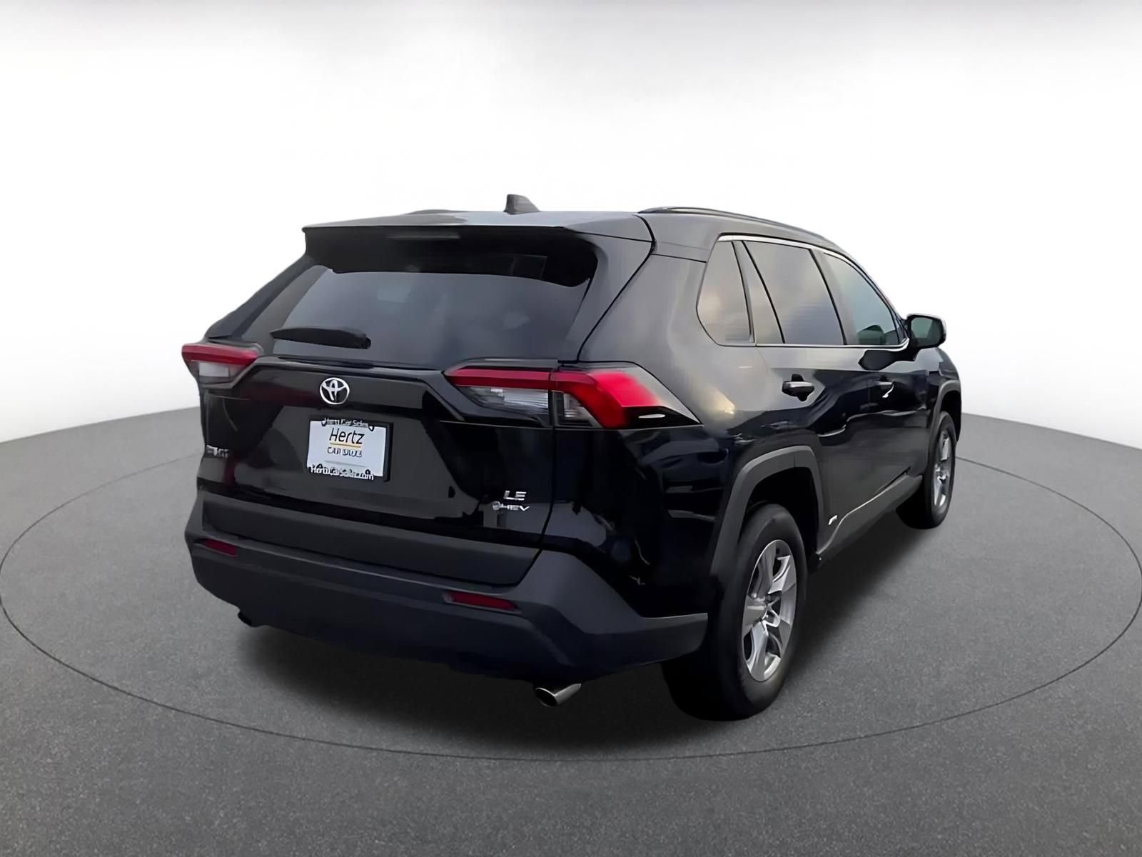 Thumbnail: 2025 Toyota RAV4 - 13