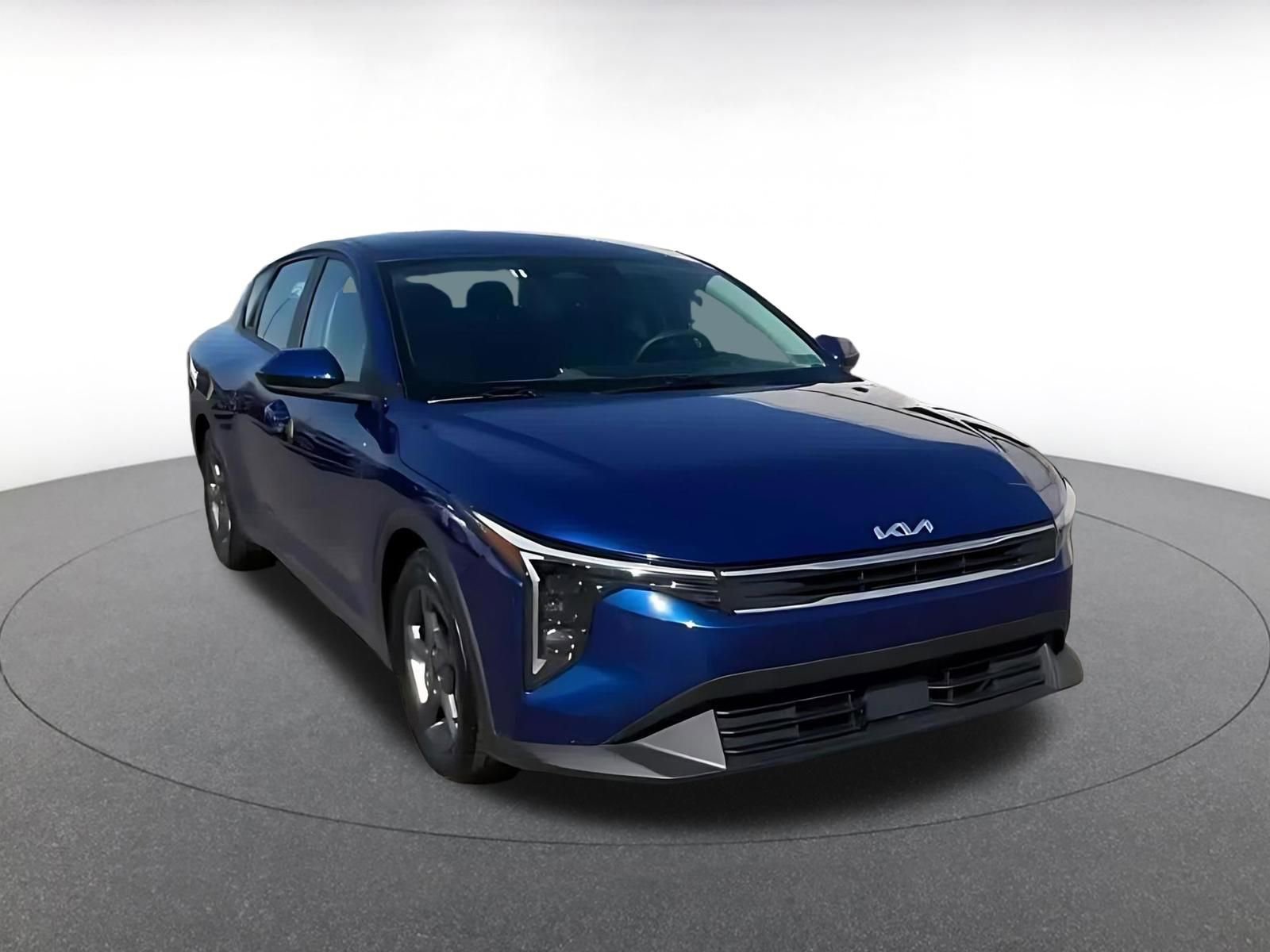 Thumbnail: 2025 Kia K4 - 3