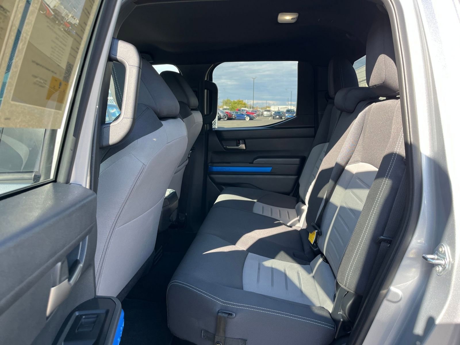 Thumbnail: 2025 Toyota Tacoma - 26