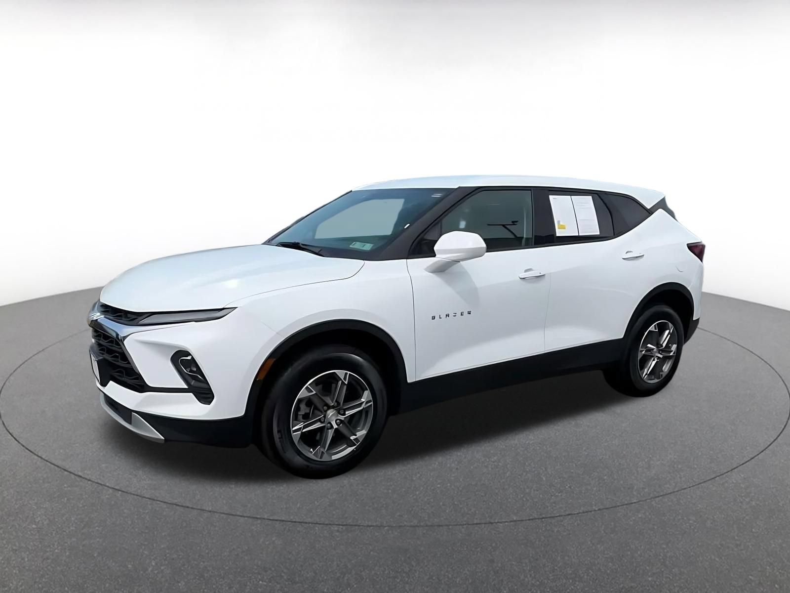 Thumbnail: 2026 Chevrolet Blazer - 7