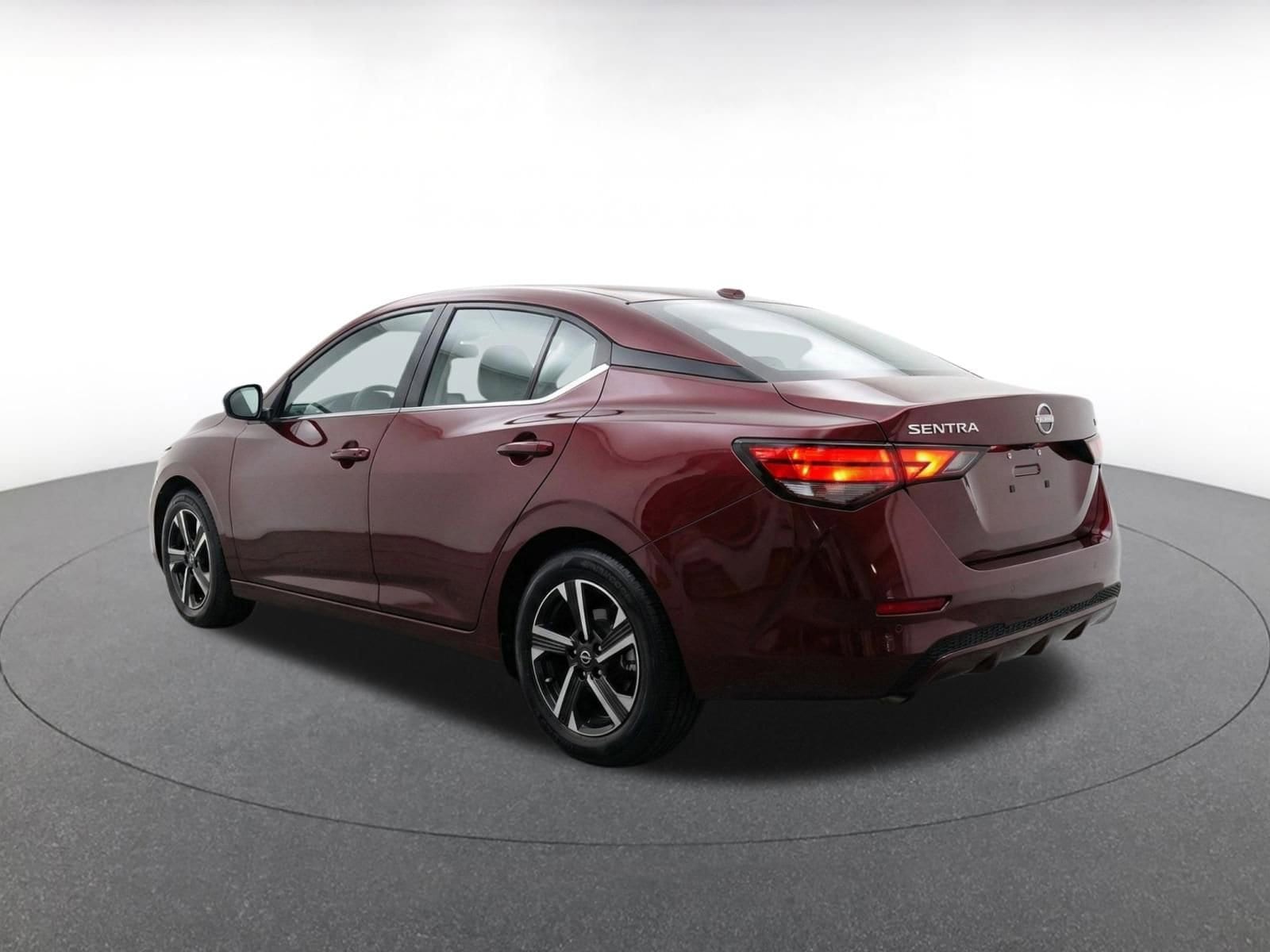 Thumbnail: 2025 Nissan Sentra - 6