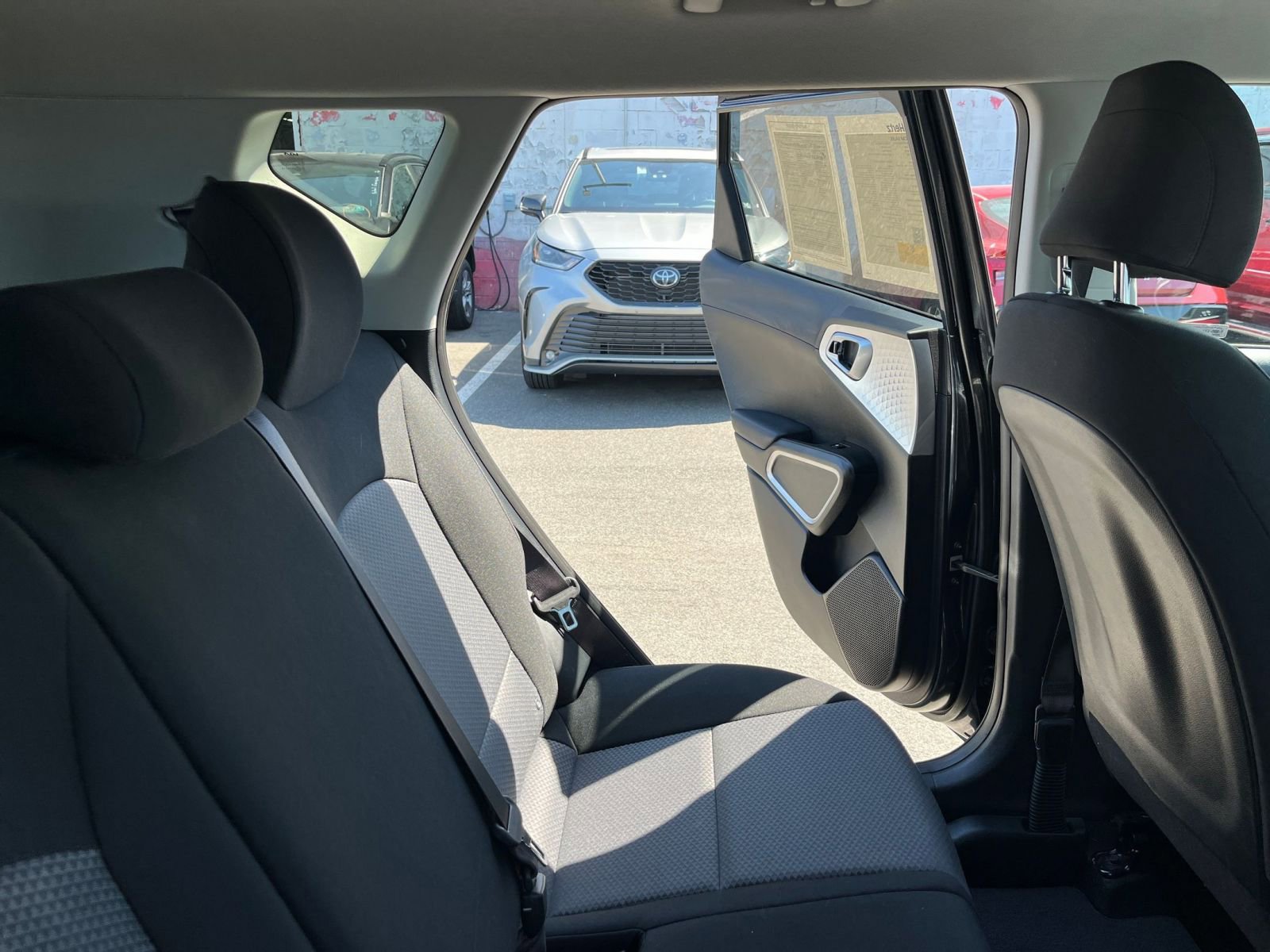 Thumbnail: 2025 Kia Soul - 35