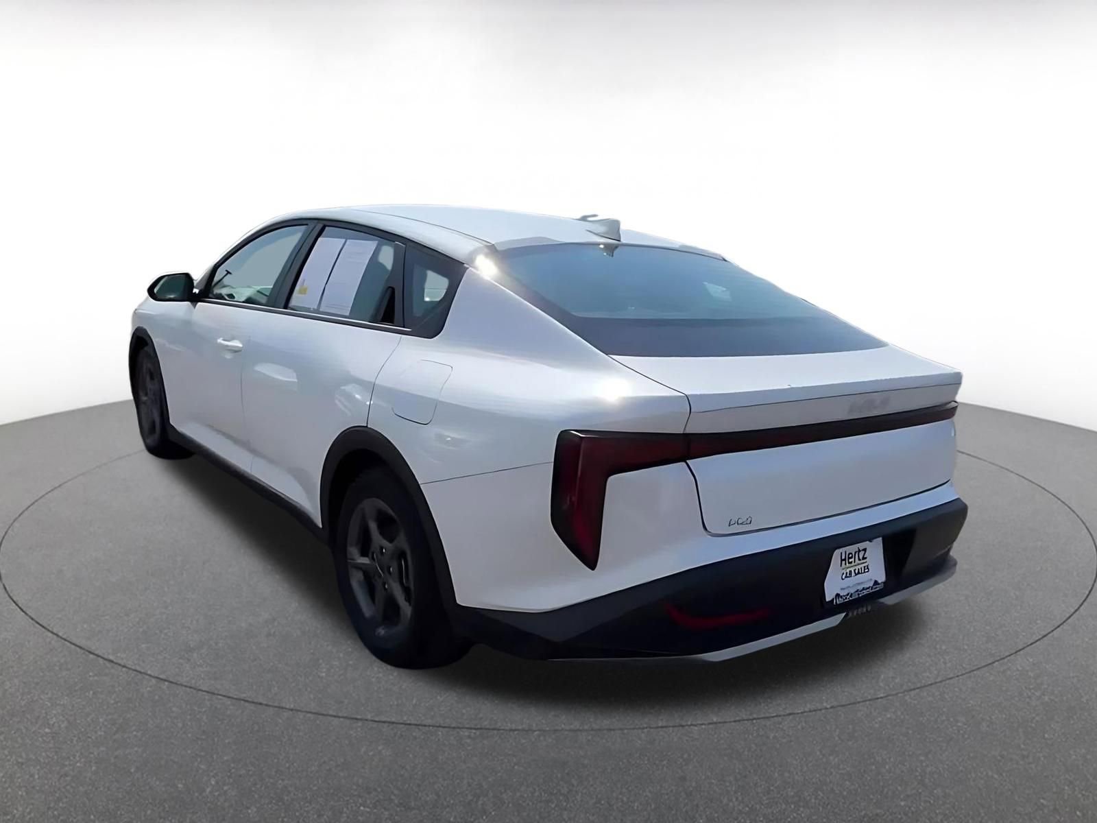 Thumbnail: 2025 Kia K4 - 12