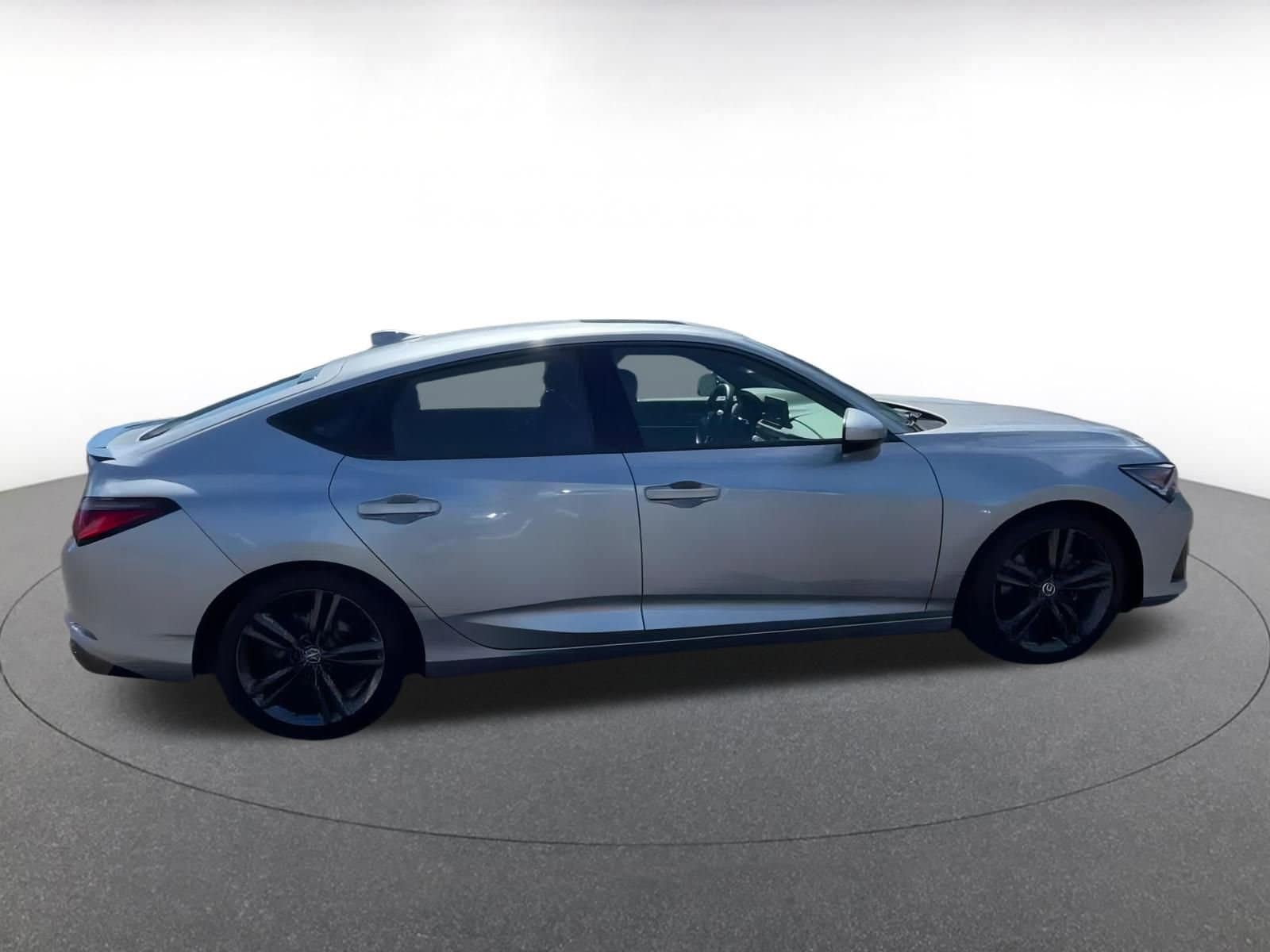 Thumbnail: 2024 Acura Integra - 16