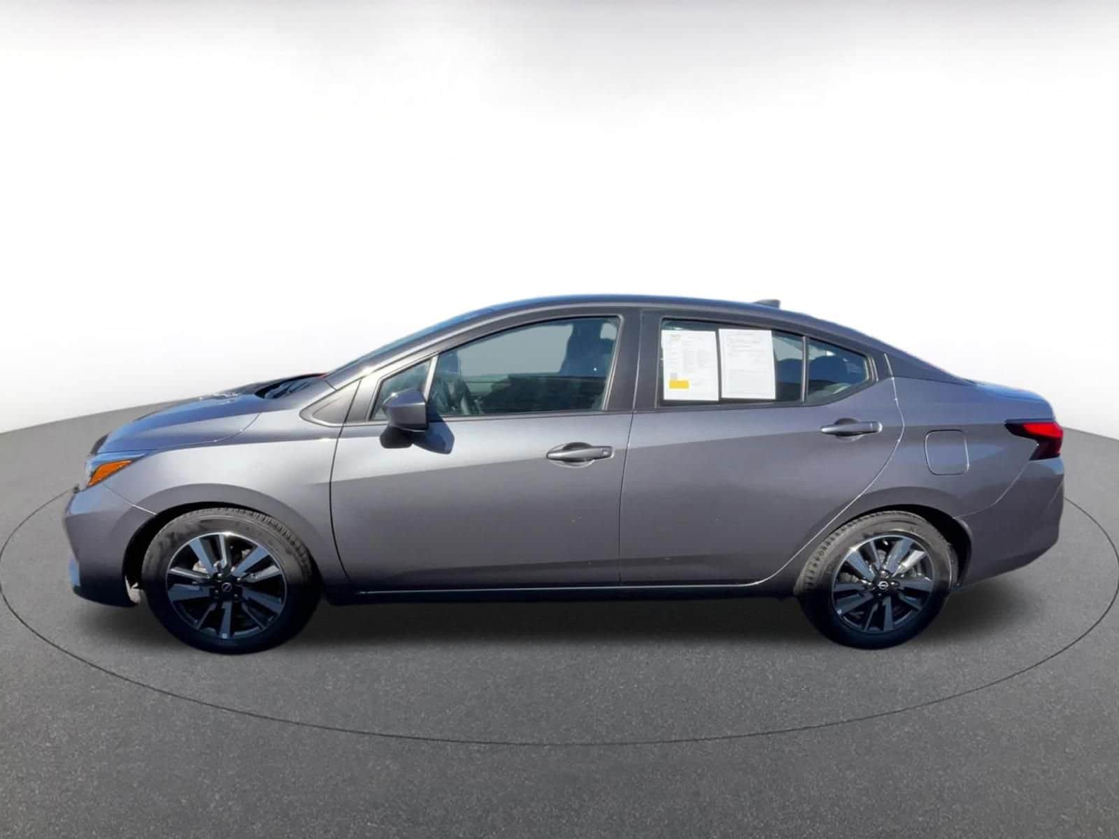 Thumbnail: 2025 Nissan Versa - 8