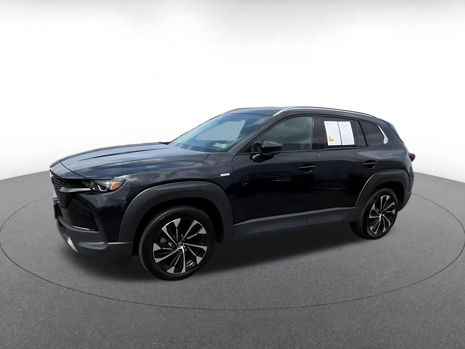 Thumbnail: 2025 Mazda CX-50 - 7