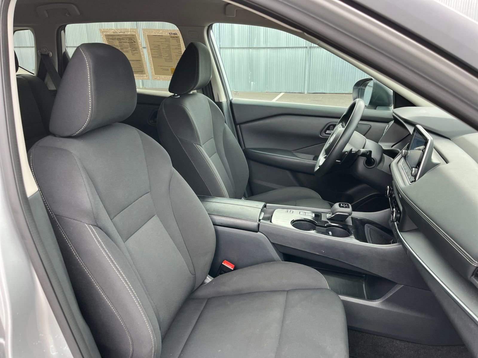 Thumbnail: 2024 Nissan Rogue - 35