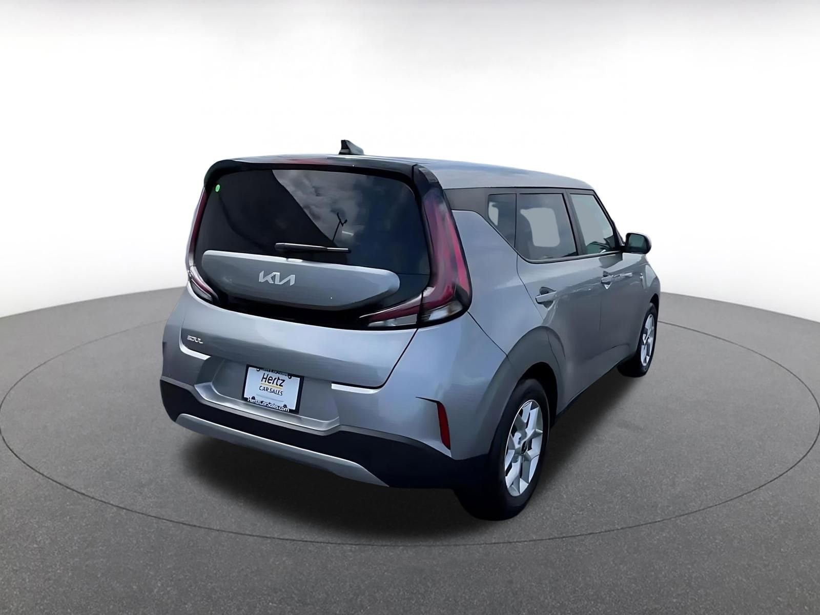 Thumbnail: 2025 Kia Soul - 13