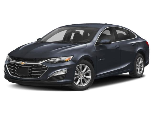 2023 Chevrolet Malibu 1LT