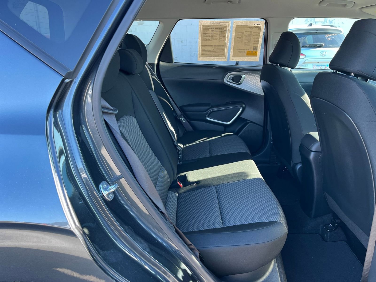 Thumbnail: 2025 Kia Soul - 23