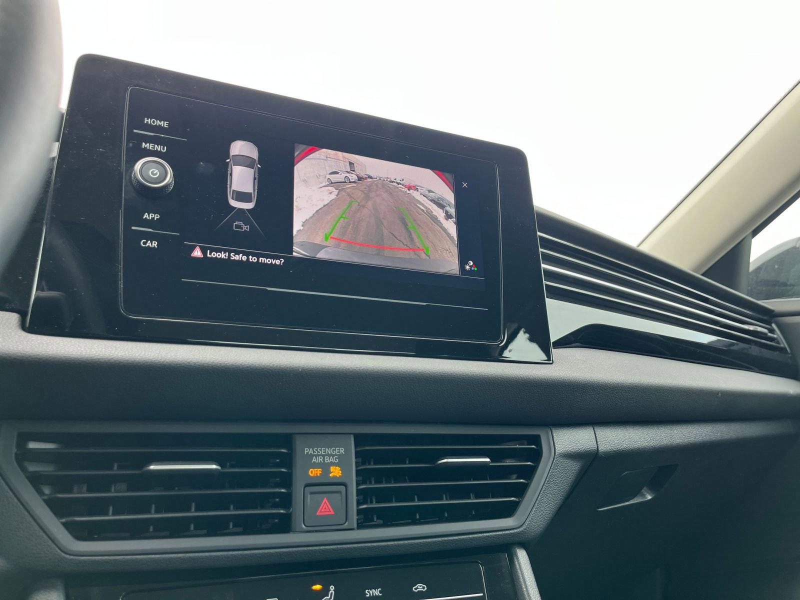 Thumbnail: 2025 Volkswagen Jetta - 22