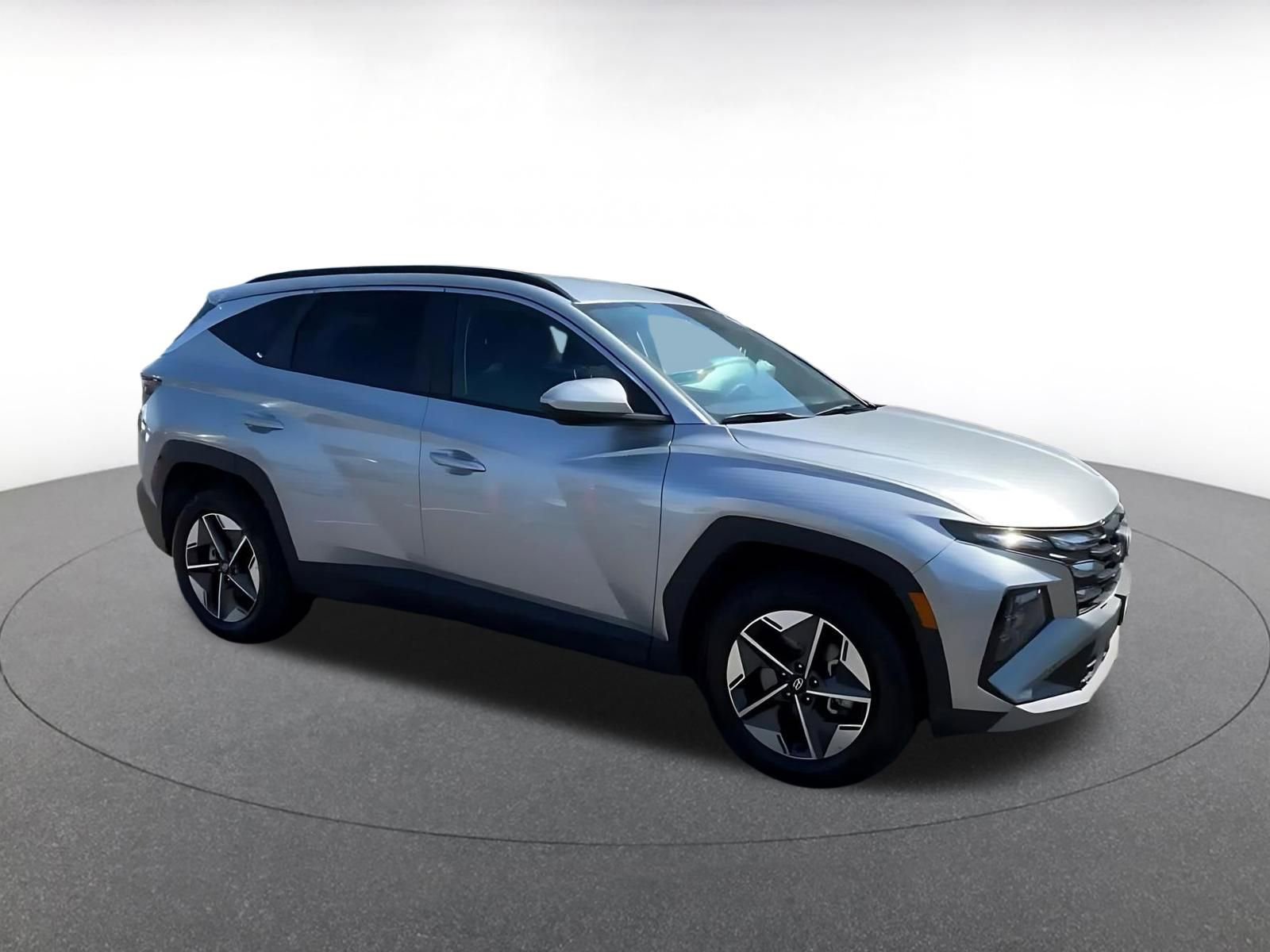 Thumbnail: 2025 Hyundai Tucson - 2