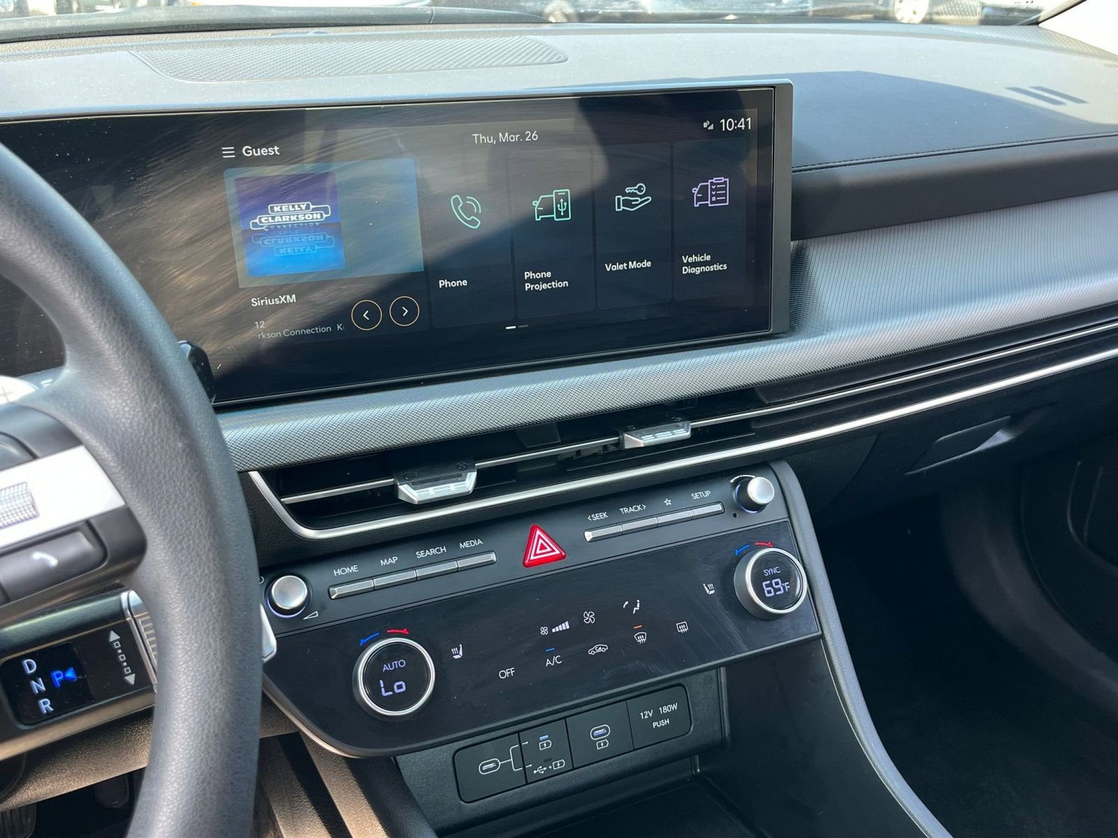 Thumbnail: 2025 Hyundai Sonata - 20